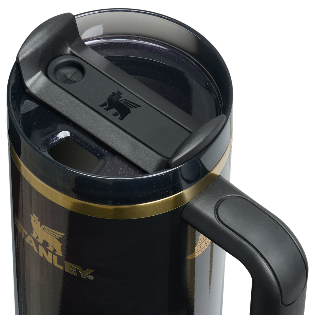 Large Capacity The Wicked for Good Quencher H2.0 Flowstate Tumbler D246P - 40oz Large Capacity Car-Cup Friendly Quencher Detail