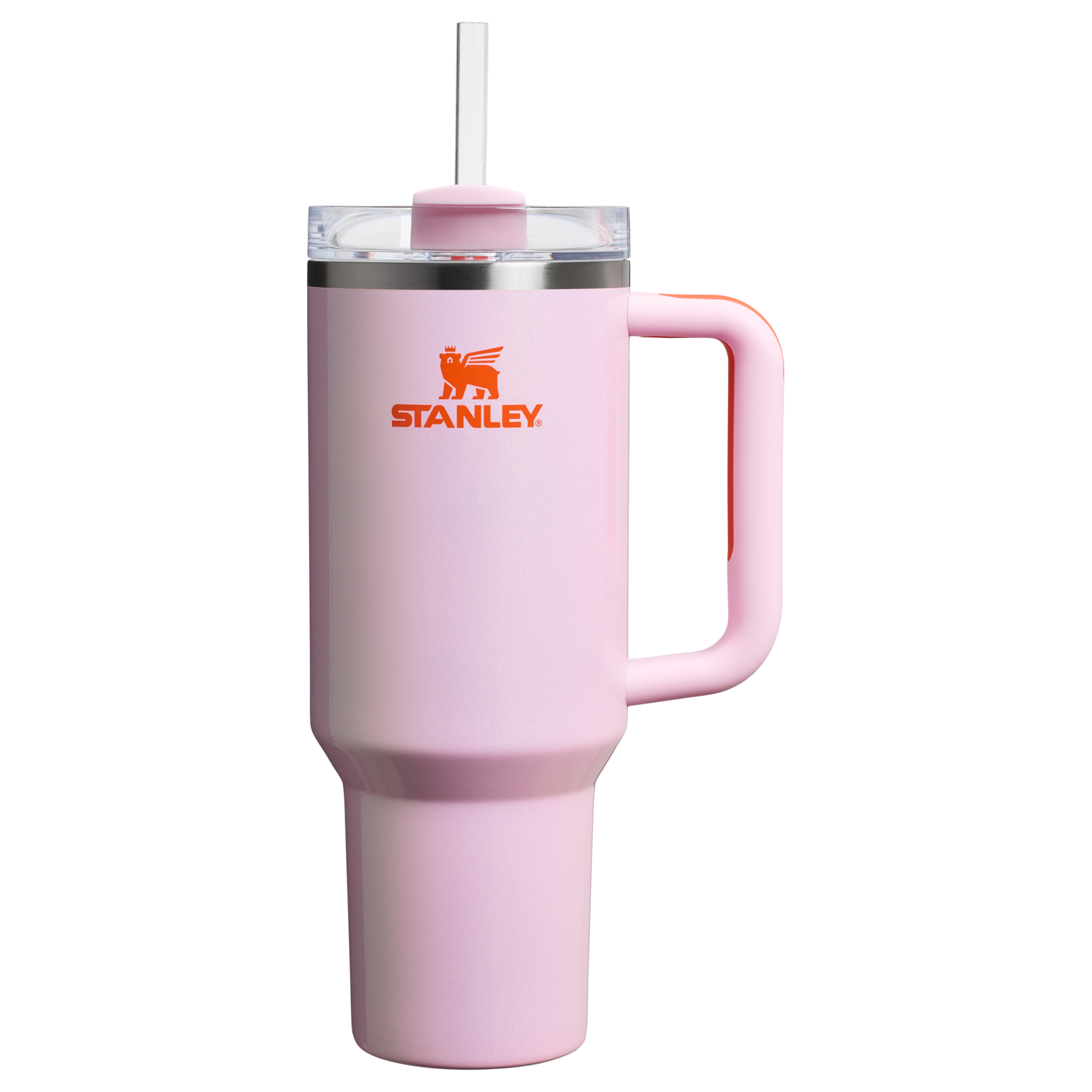 Insulated Travel The Quencher H2.0 Flowstate Tumbler D050X - 40oz Large Capacity Car-Cup Friendly Quencher Detail