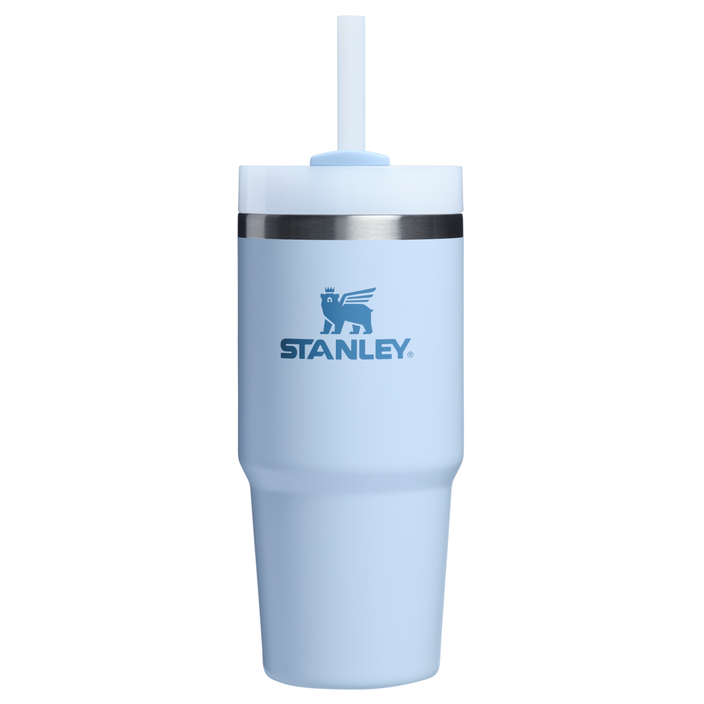 Double-Wall Vacuum The Quencher H2.0 Flowstate Tumbler D214X - 40oz Large Capacity Car-Cup Friendly Quencher Detail