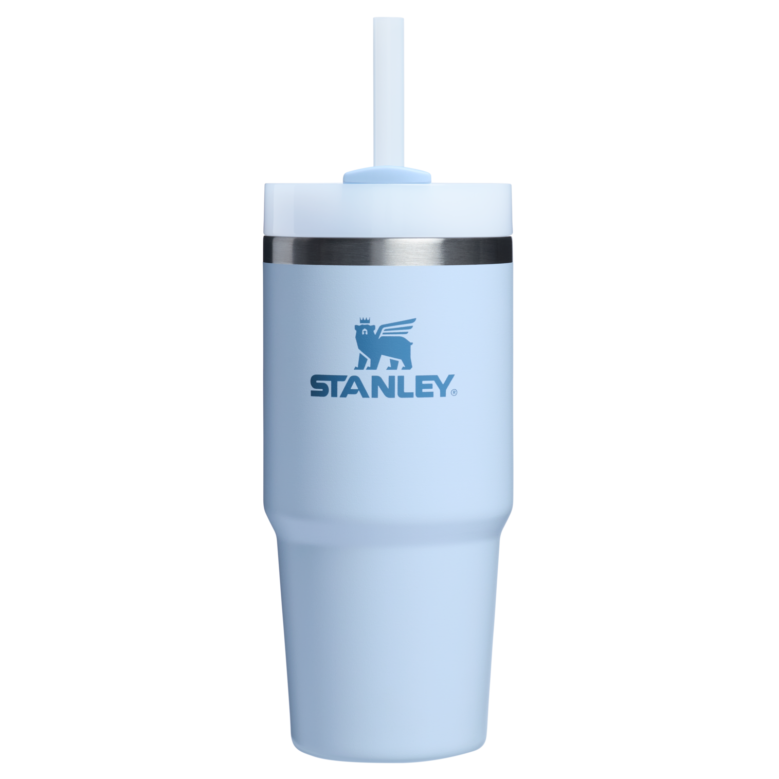 Double-Wall Vacuum The Quencher H2.0 Flowstate Tumbler D214X - 40oz Large Capacity Car-Cup Friendly Quencher Detail
