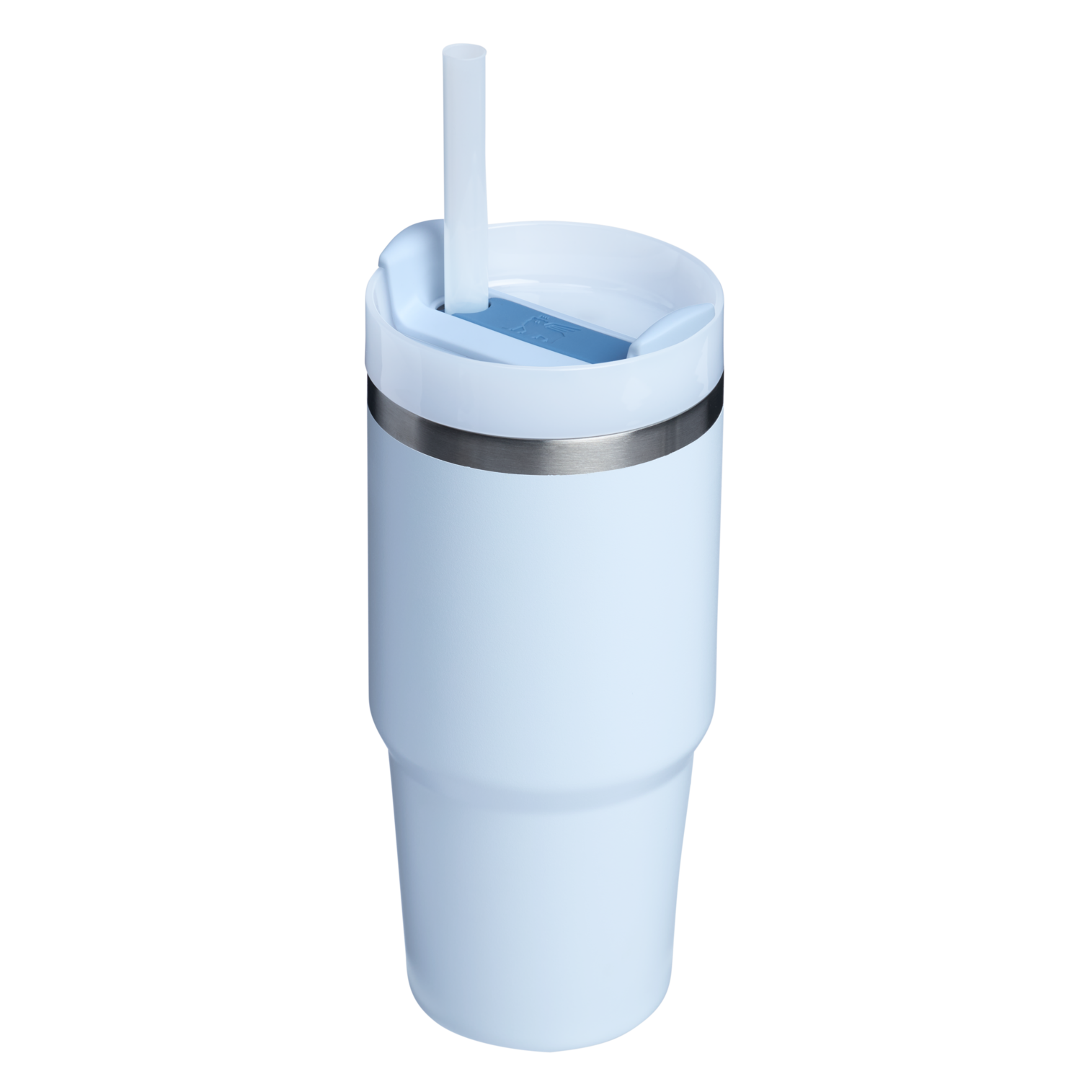 Double-Wall Vacuum The Quencher H2.0 Flowstate Tumbler D214X - 40oz Large Capacity Car-Cup Friendly Quencher Detail