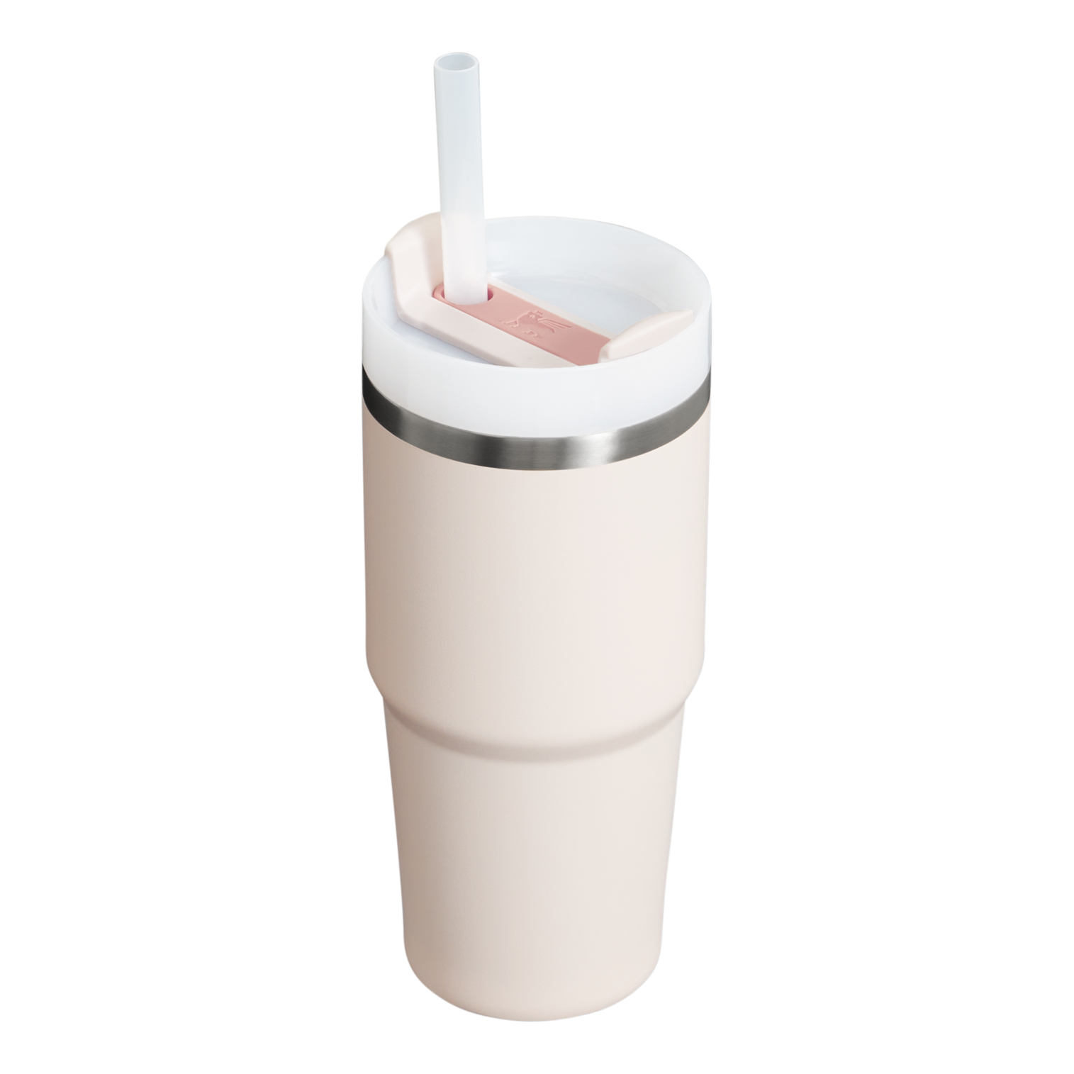 Double-Wall Vacuum The Quencher H2.0 Flowstate Tumbler D214X - 40oz Large Capacity Car-Cup Friendly Quencher Detail