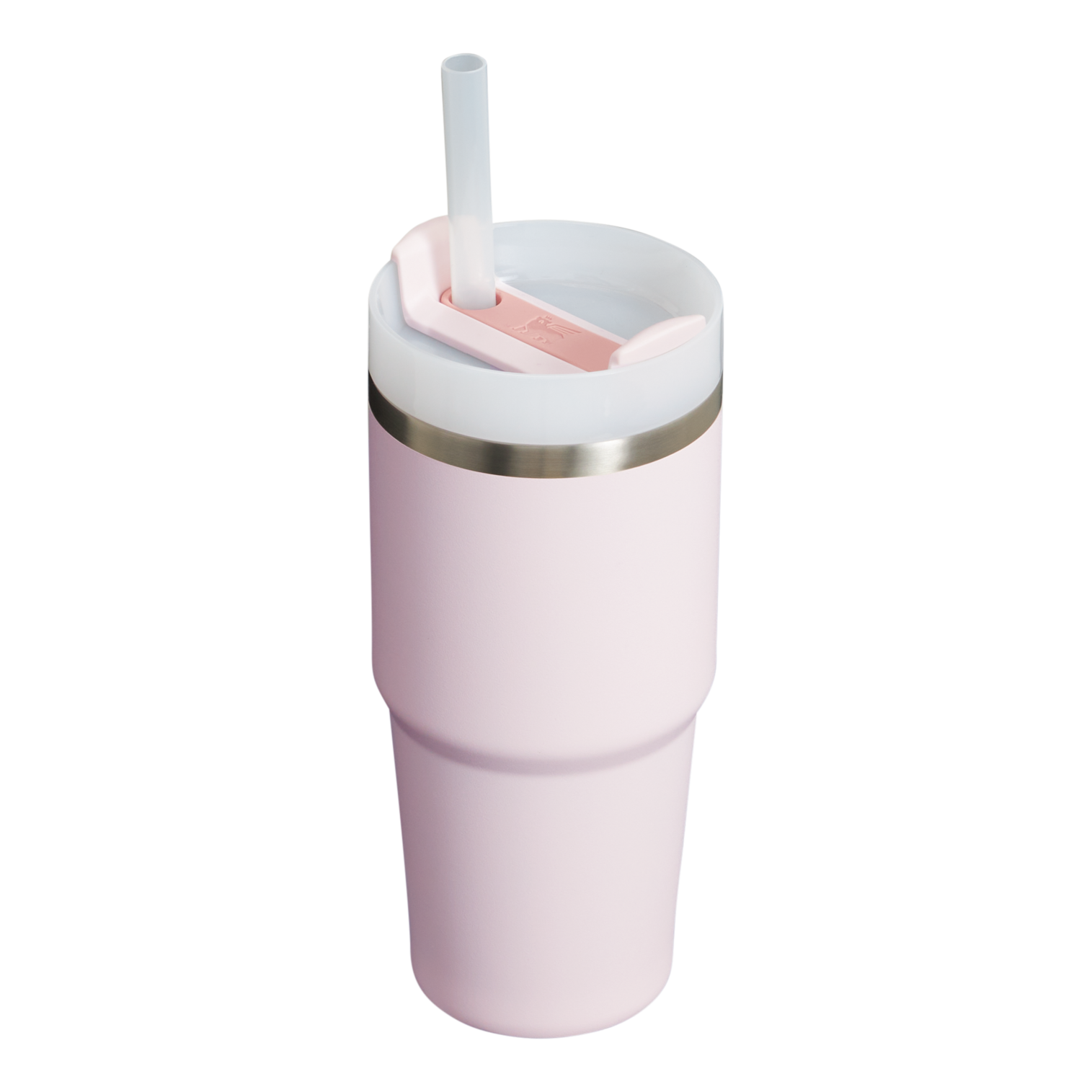 Double-Wall Vacuum The Quencher H2.0 Flowstate Tumbler D214X - 40oz Large Capacity Car-Cup Friendly Quencher Detail