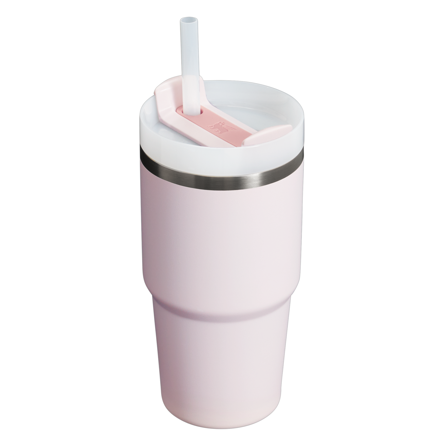 Large Capacity The Quencher H2.0 Flowstate Tumbler D030T - Premium Stainless Steel Straw Cup for All-Day Hydration Detail