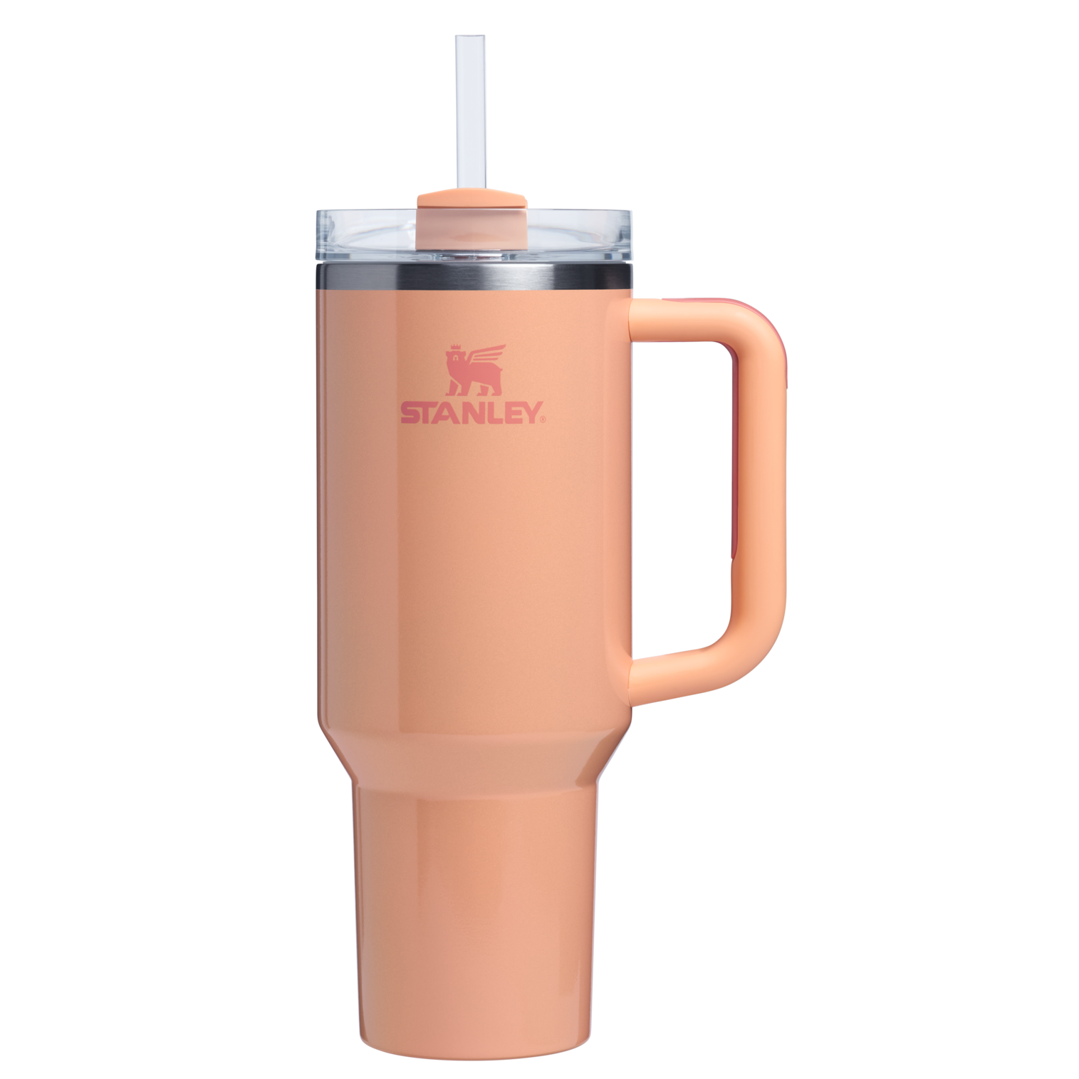 Insulated Travel The Quencher H2.0 Flowstate Tumbler D050X - 40oz Large Capacity Car-Cup Friendly Quencher Detail