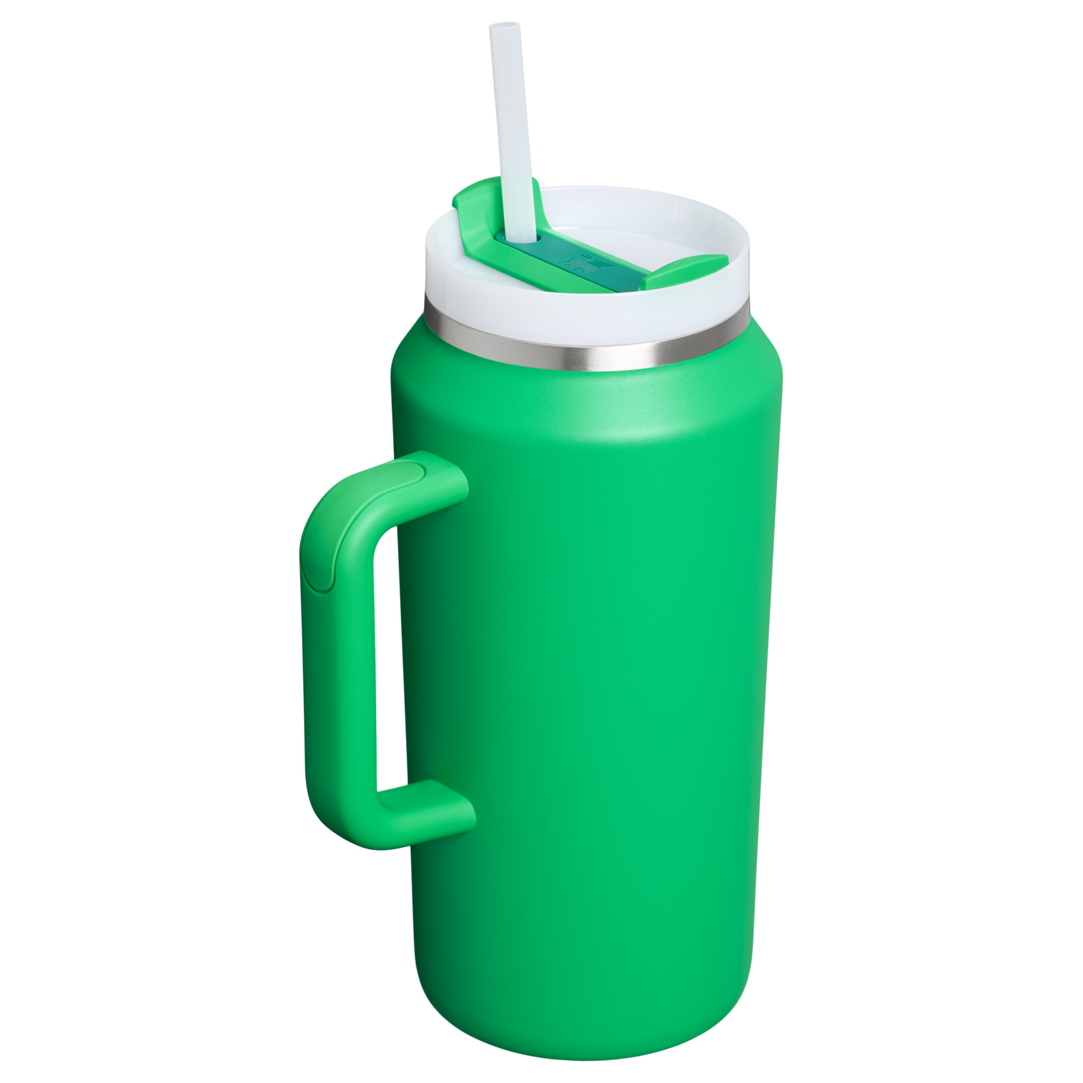 Splash-Resistant FlowState The Quencher H2.0 Flowstate Tumbler D033Q - 40oz Large Capacity Car-Cup Friendly Quencher Detail