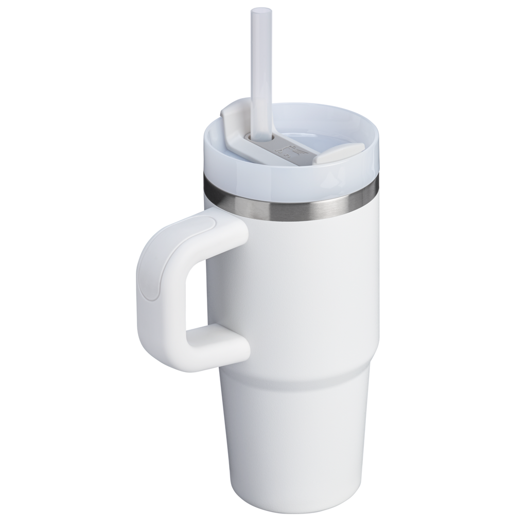 Large Capacity The Quencher H2.O Flowstate Tumbler D068Z - 40oz Large Capacity Car-Cup Friendly Quencher Detail