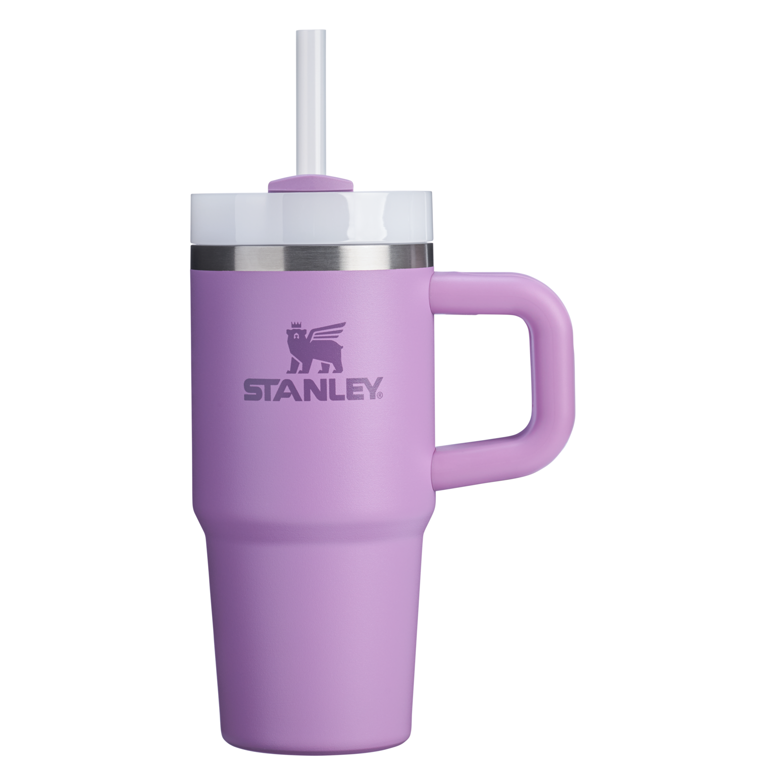 Large Capacity The Quencher H2.O Flowstate Tumbler D068Z - 40oz Large Capacity Car-Cup Friendly Quencher Detail