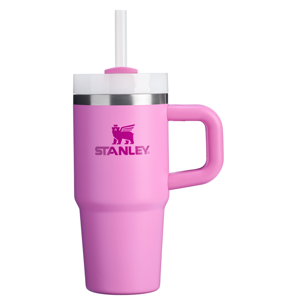 Large Capacity The Quencher H2.O Flowstate Tumbler D068Z - 40oz Large Capacity Car-Cup Friendly Quencher Detail