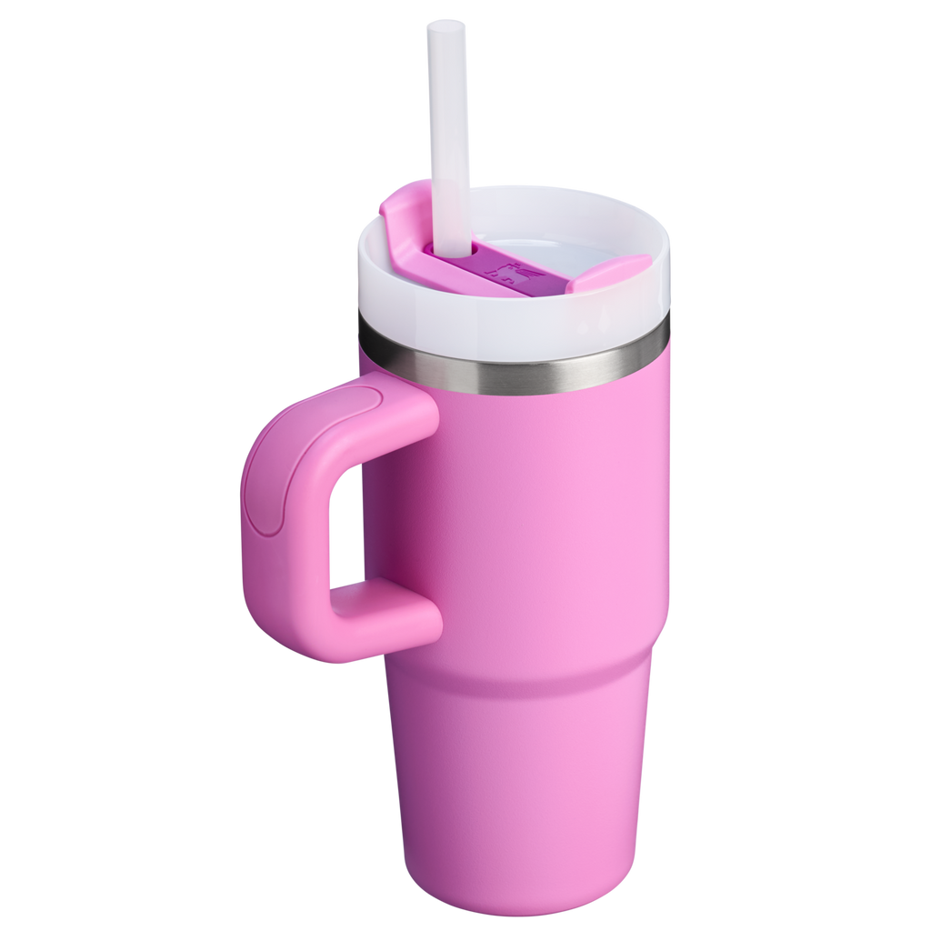 Large Capacity The Quencher H2.O Flowstate Tumbler D068Z - 40oz Large Capacity Car-Cup Friendly Quencher Detail