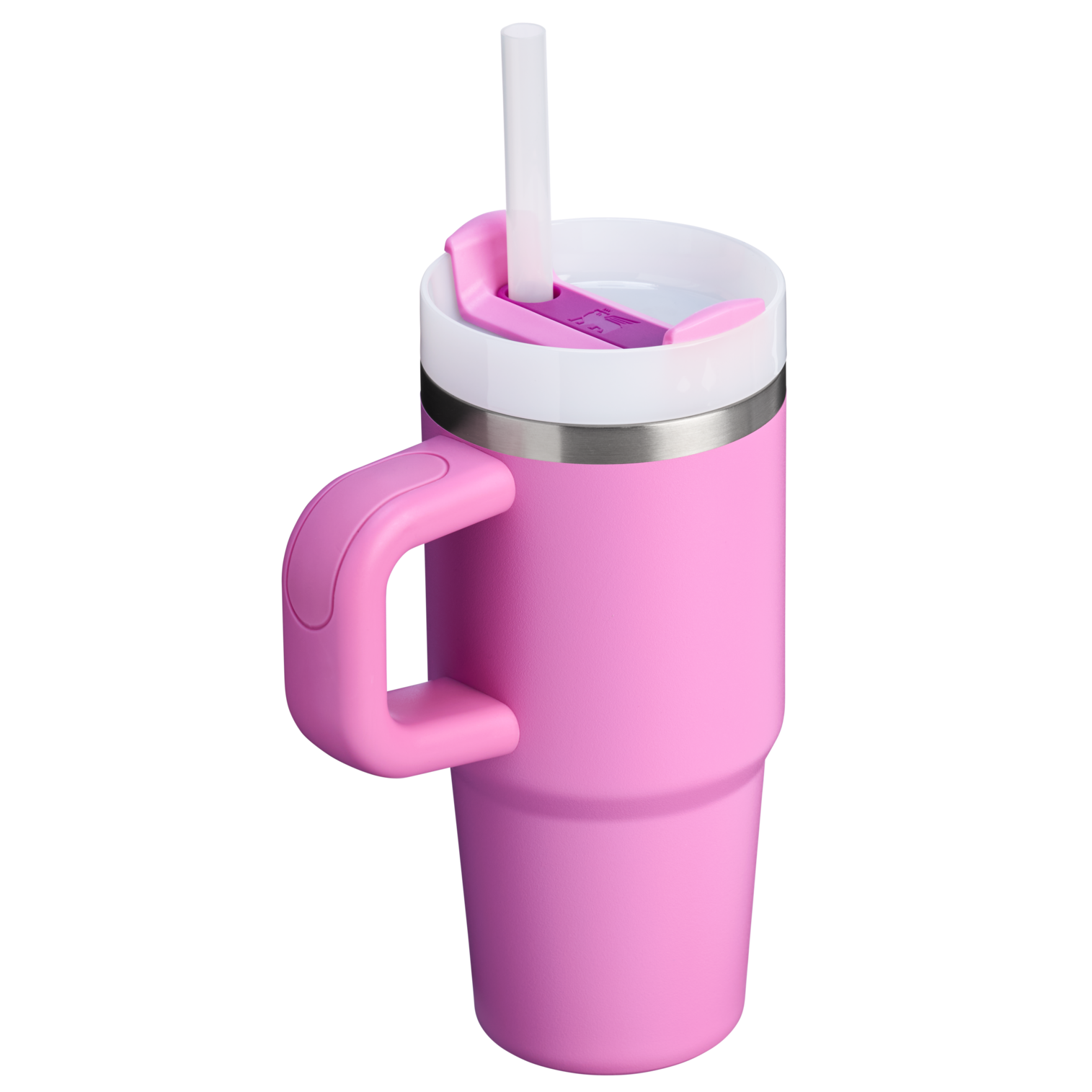 Large Capacity The Quencher H2.O Flowstate Tumbler D068Z - 40oz Large Capacity Car-Cup Friendly Quencher Detail