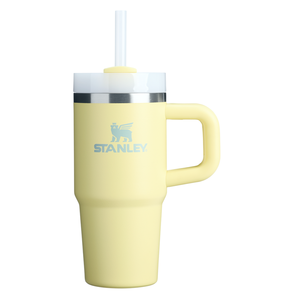 Large Capacity The Quencher H2.O Flowstate Tumbler D068Z - 40oz Large Capacity Car-Cup Friendly Quencher Detail