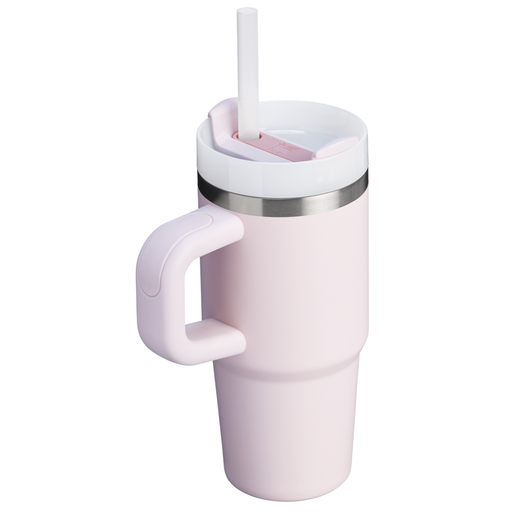 Large Capacity The Quencher H2.O Flowstate Tumbler D068Z - 40oz Large Capacity Car-Cup Friendly Quencher Detail