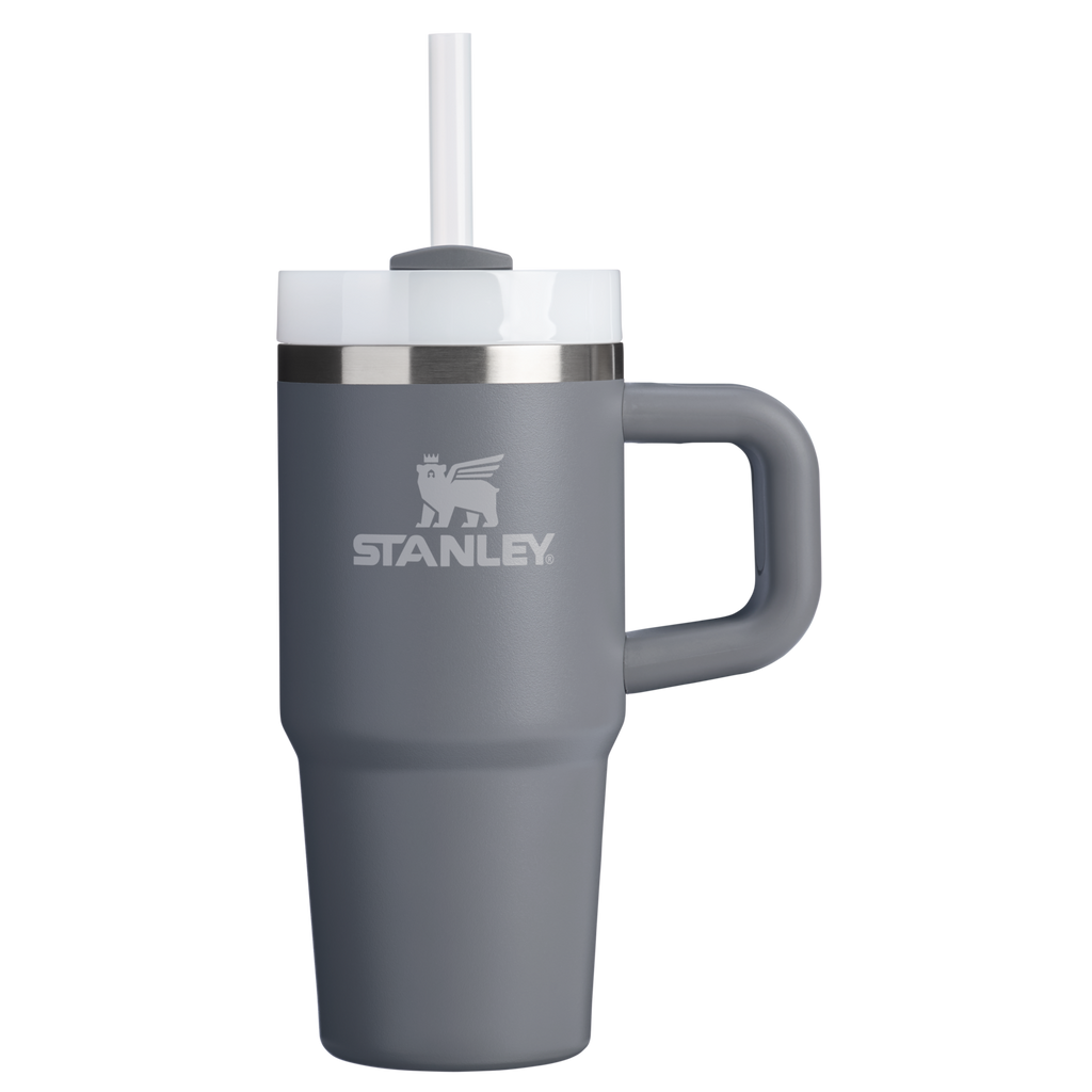 Large Capacity The Quencher H2.O Flowstate Tumbler D068Z - 40oz Large Capacity Car-Cup Friendly Quencher Detail