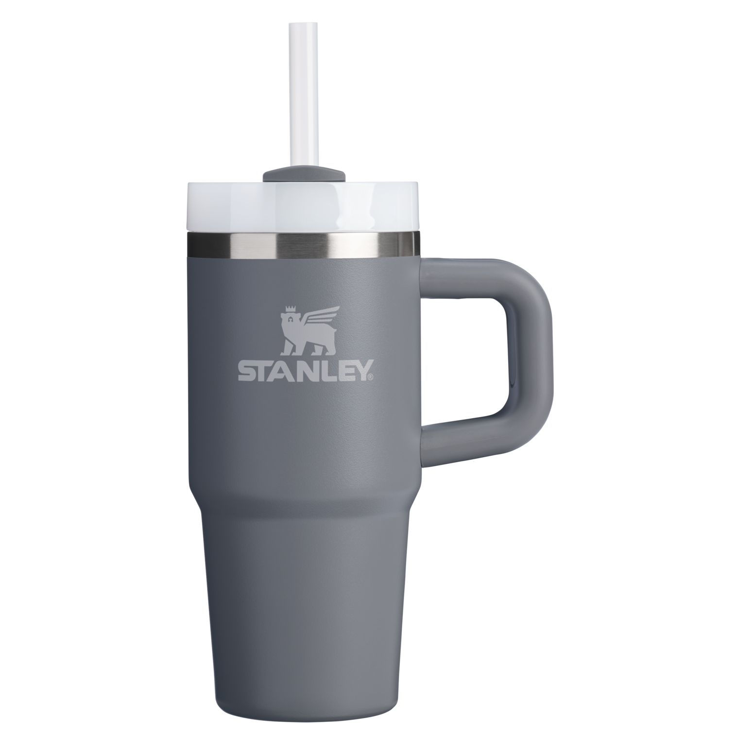 Large Capacity The Quencher H2.O Flowstate Tumbler D068Z - 40oz Large Capacity Car-Cup Friendly Quencher Detail