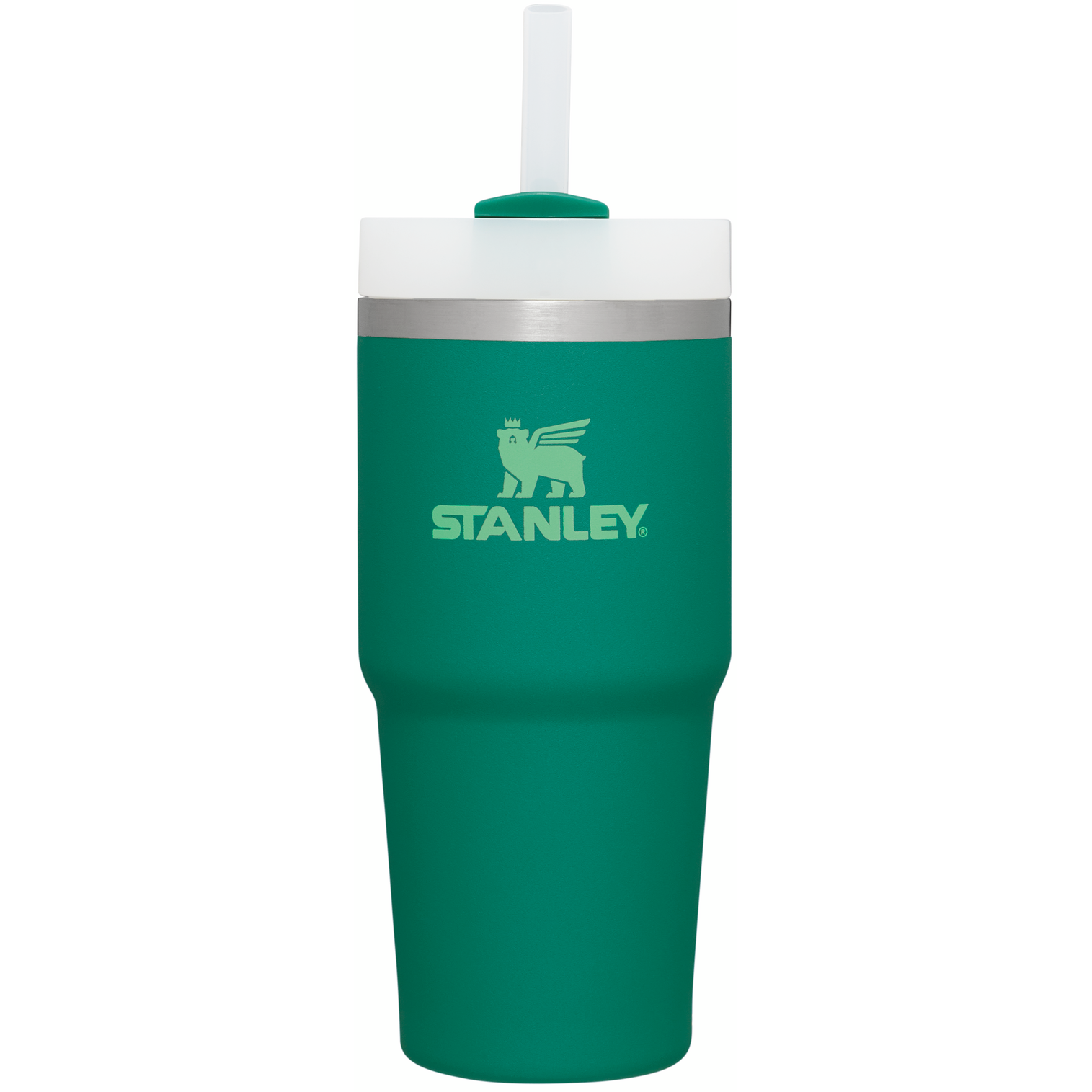 Double-Wall Vacuum The Quencher H2.0 Flowstate Tumbler D214X - 40oz Large Capacity Car-Cup Friendly Quencher Detail