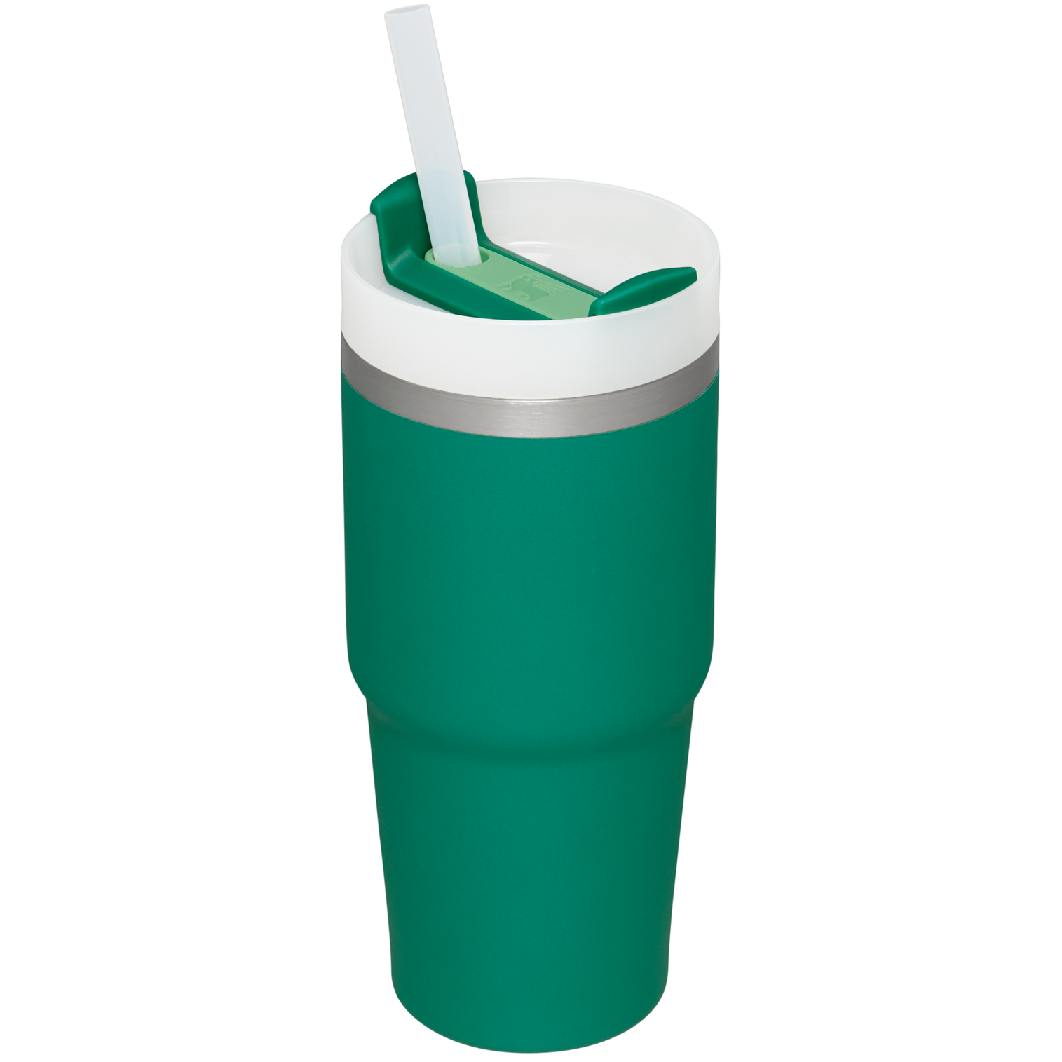 Double-Wall Vacuum The Quencher H2.0 Flowstate Tumbler D214X - 40oz Large Capacity Car-Cup Friendly Quencher Detail