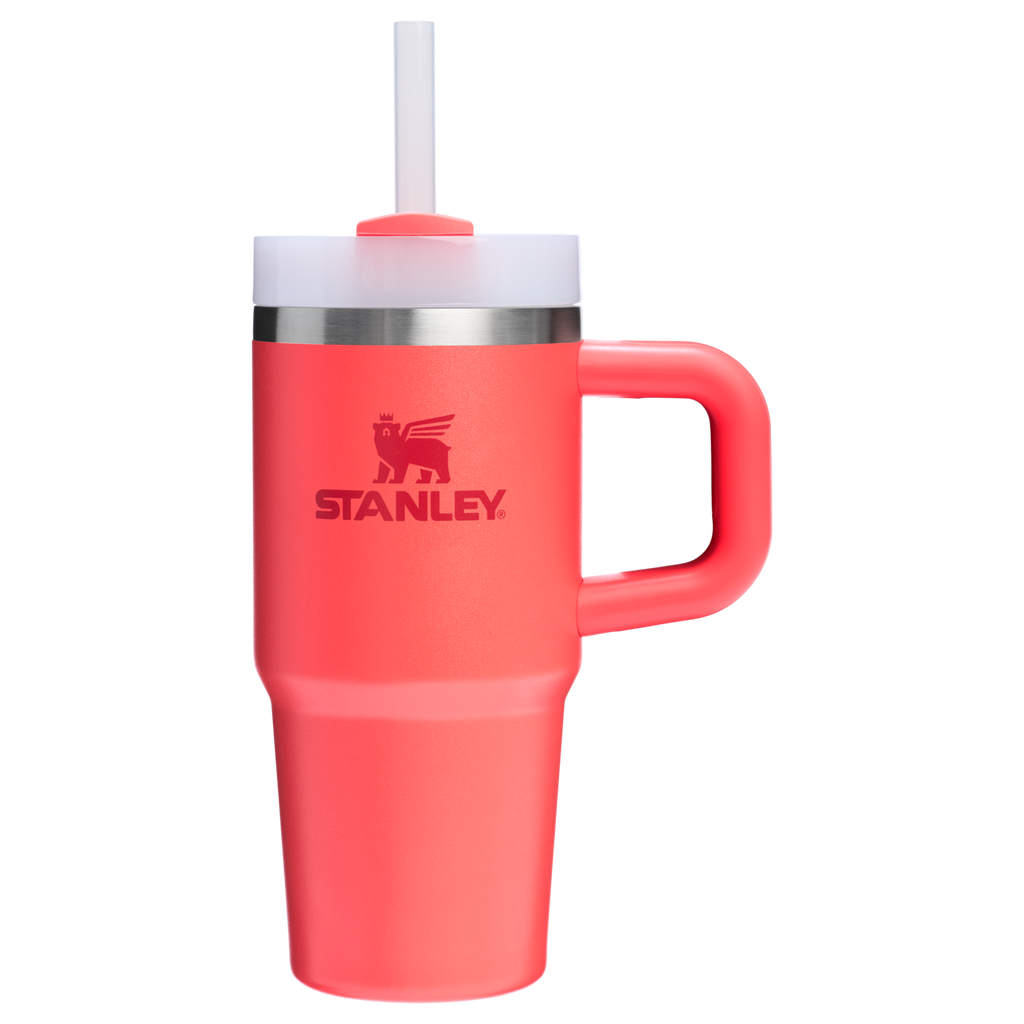 Large Capacity The Quencher H2.O Flowstate Tumbler D068Z - 40oz Large Capacity Car-Cup Friendly Quencher Detail