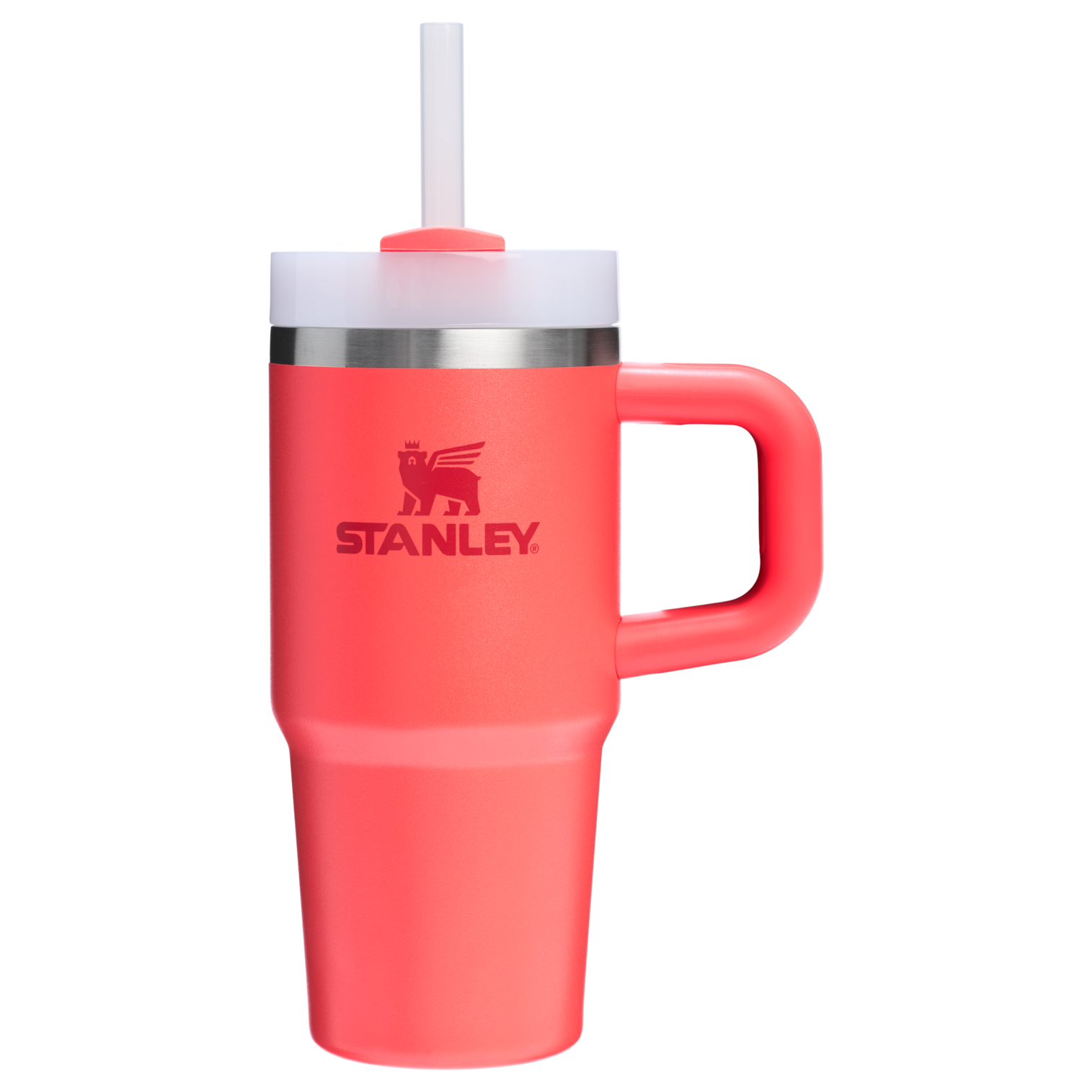 Large Capacity The Quencher H2.O Flowstate Tumbler D068Z - 40oz Large Capacity Car-Cup Friendly Quencher Detail