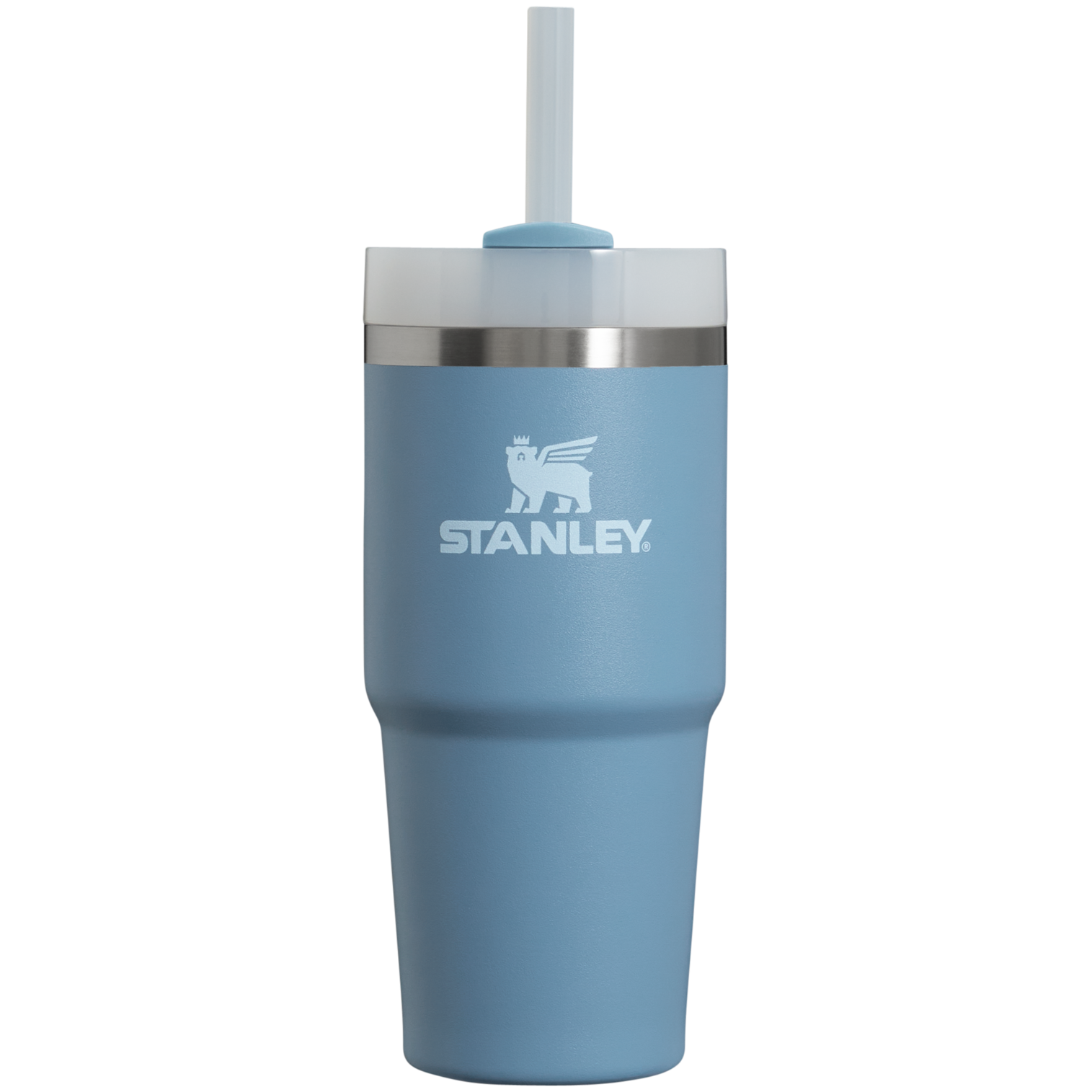 Double-Wall Vacuum The Quencher H2.0 Flowstate Tumbler D214X - 40oz Large Capacity Car-Cup Friendly Quencher Detail
