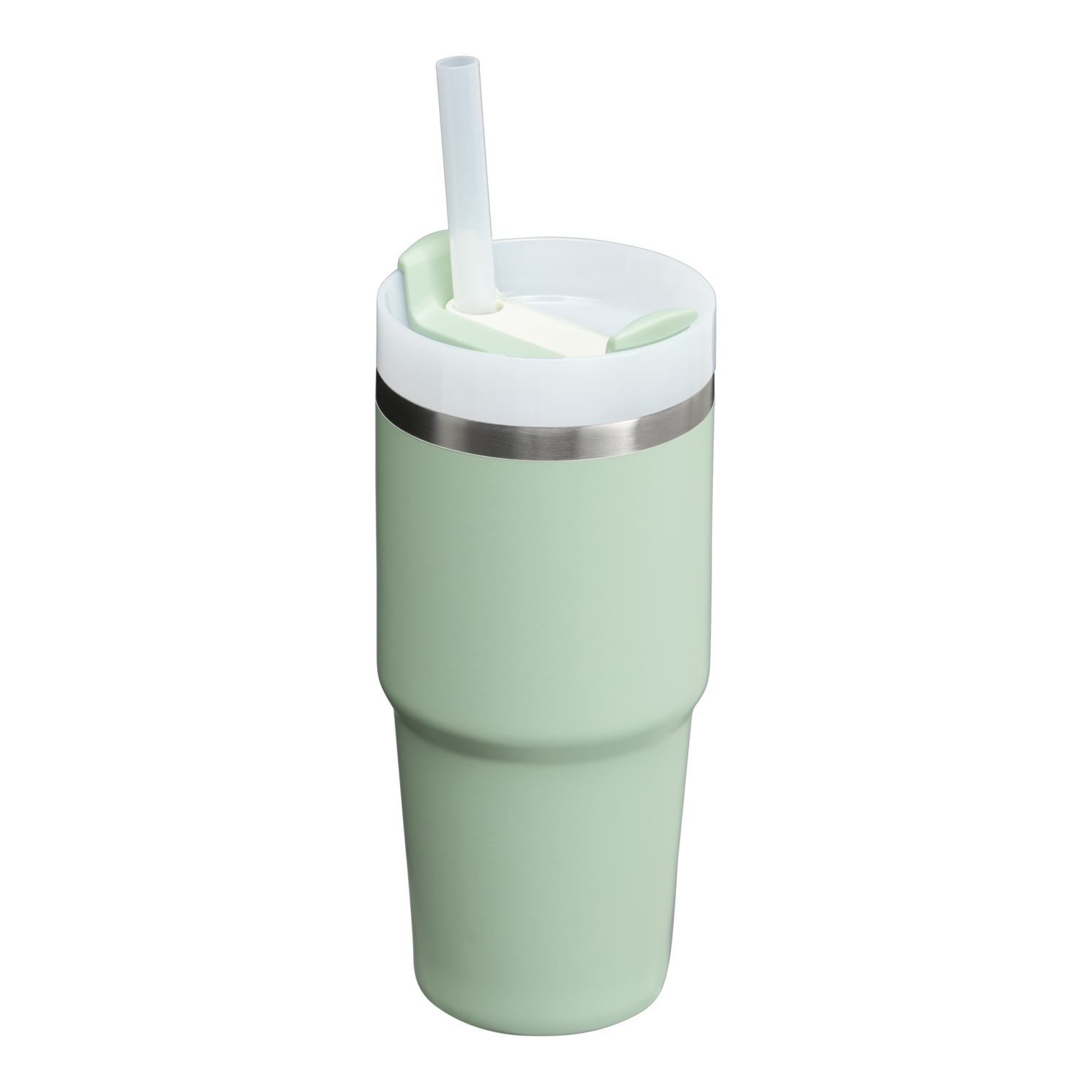 Double-Wall Vacuum The Quencher H2.0 Flowstate Tumbler D214X - 40oz Large Capacity Car-Cup Friendly Quencher Detail