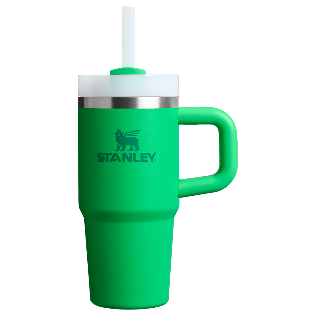 Large Capacity The Quencher H2.O Flowstate Tumbler D068Z - 40oz Large Capacity Car-Cup Friendly Quencher Detail