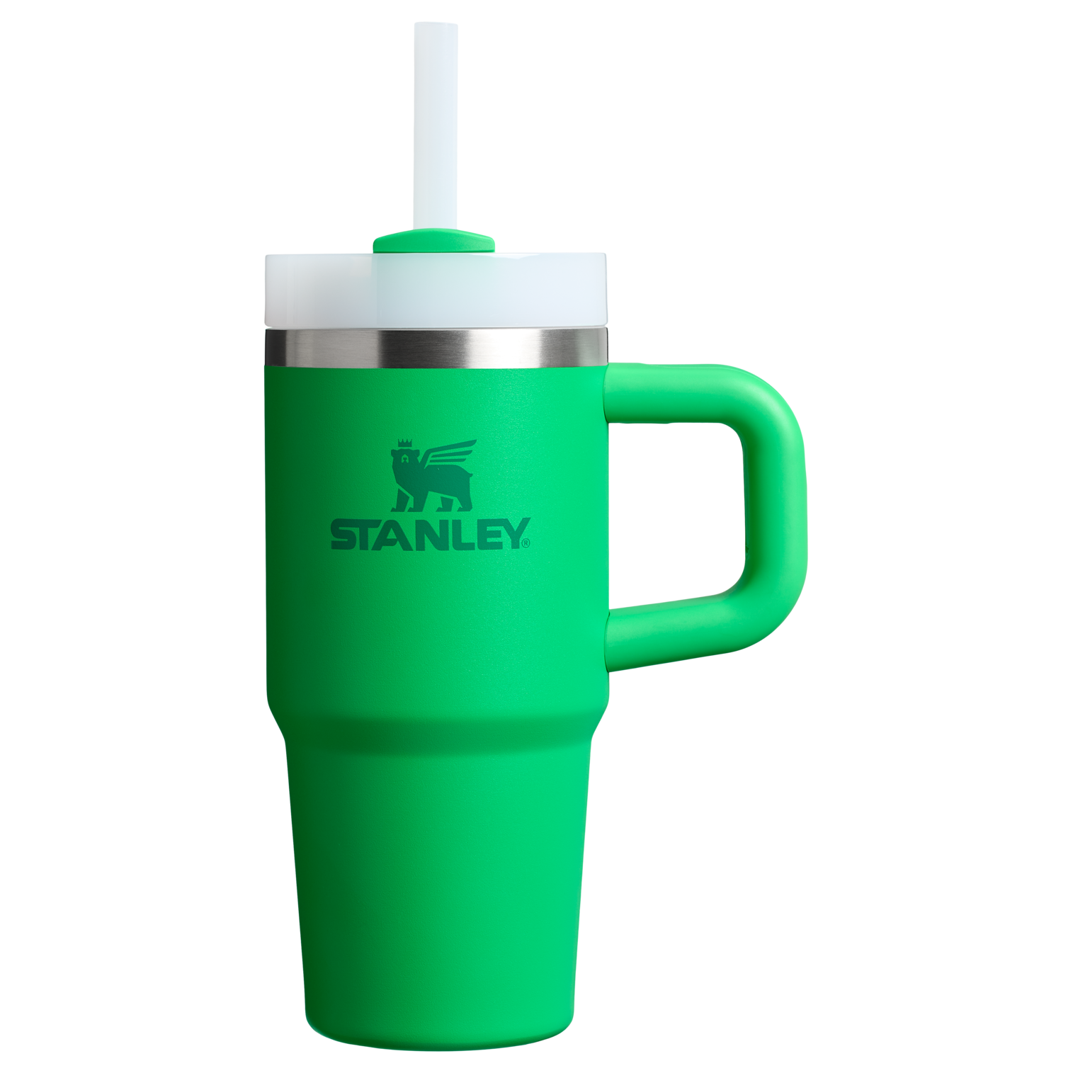 Large Capacity The Quencher H2.O Flowstate Tumbler D068Z - 40oz Large Capacity Car-Cup Friendly Quencher Detail