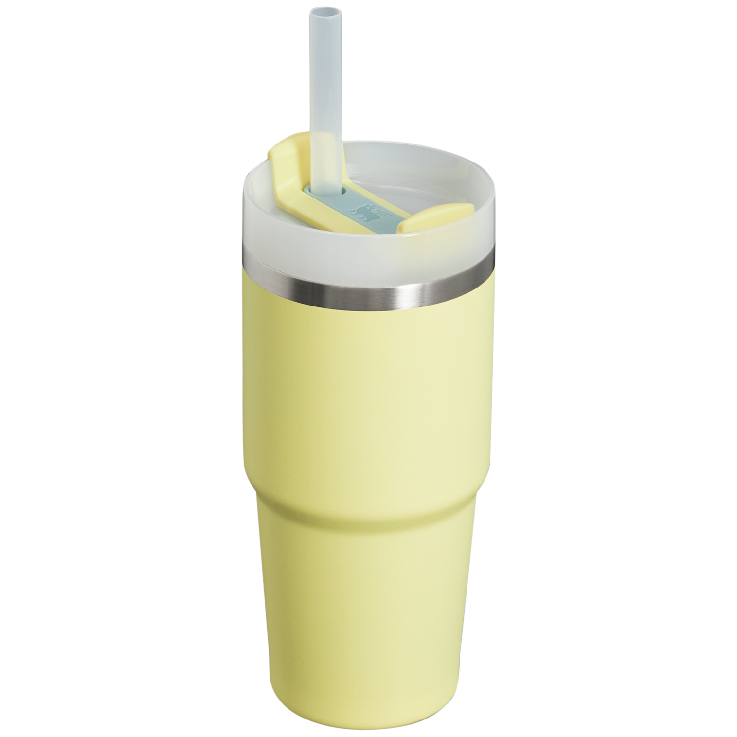 Double-Wall Vacuum The Quencher H2.0 Flowstate Tumbler D214X - 40oz Large Capacity Car-Cup Friendly Quencher Detail
