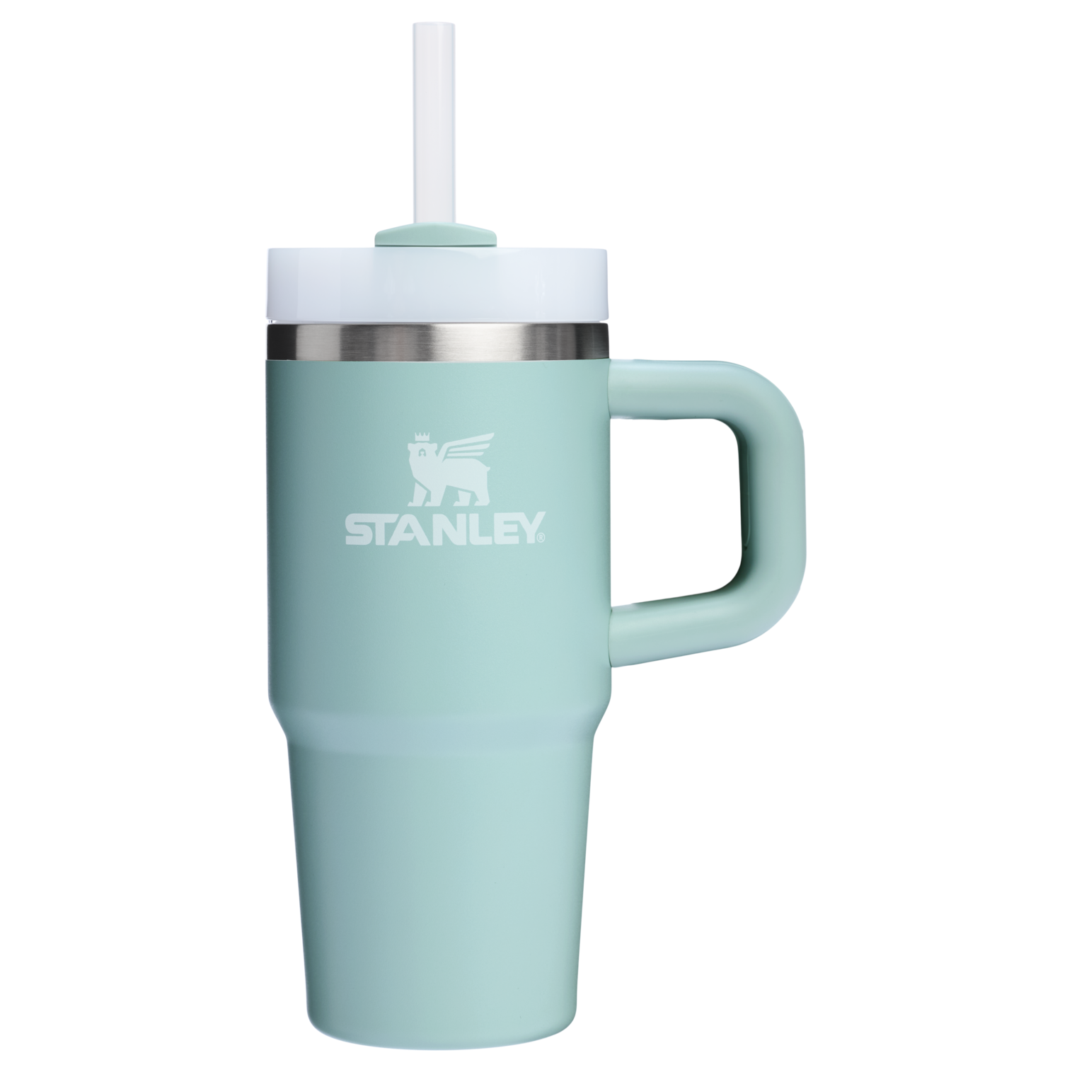 Large Capacity The Quencher H2.O Flowstate Tumbler D068Z - 40oz Large Capacity Car-Cup Friendly Quencher Detail
