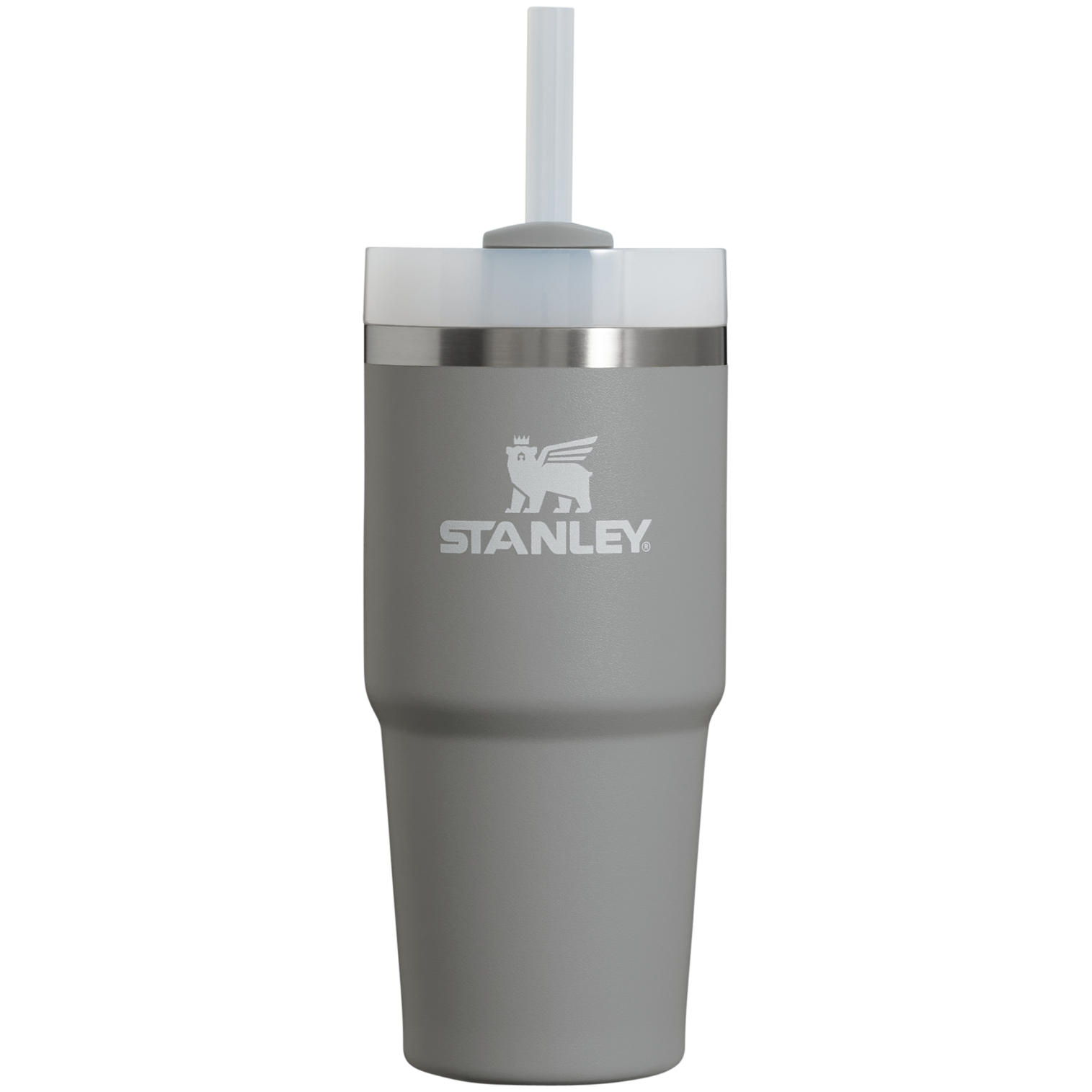 Double-Wall Vacuum The Quencher H2.0 Flowstate Tumbler D214X - 40oz Large Capacity Car-Cup Friendly Quencher Detail