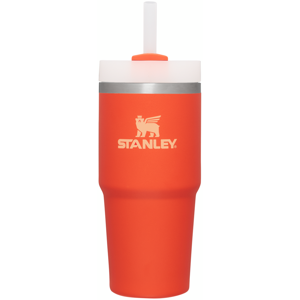 Double-Wall Vacuum The Quencher H2.0 Flowstate Tumbler D214X - 40oz Large Capacity Car-Cup Friendly Quencher Detail