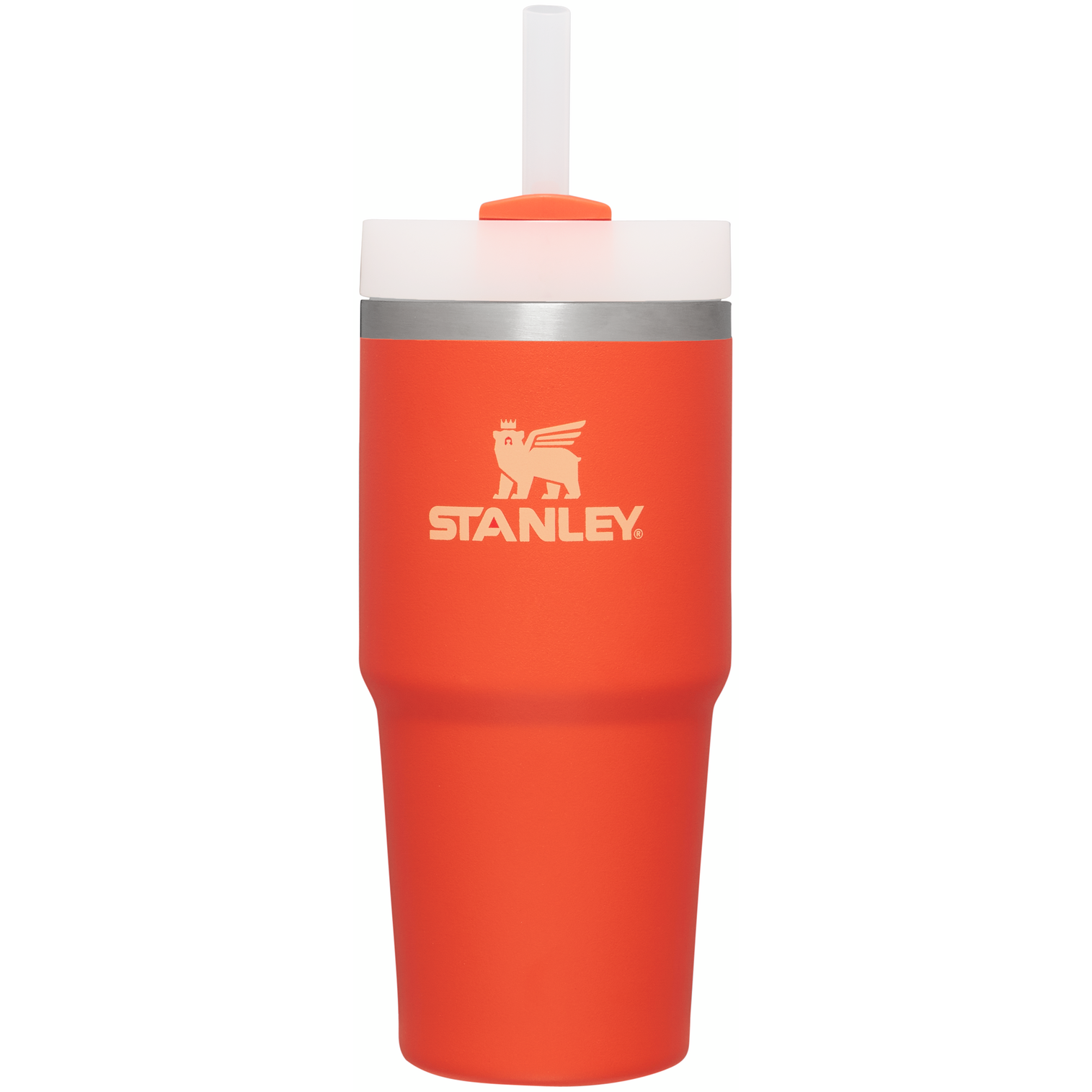 Double-Wall Vacuum The Quencher H2.0 Flowstate Tumbler D214X - 40oz Large Capacity Car-Cup Friendly Quencher Detail