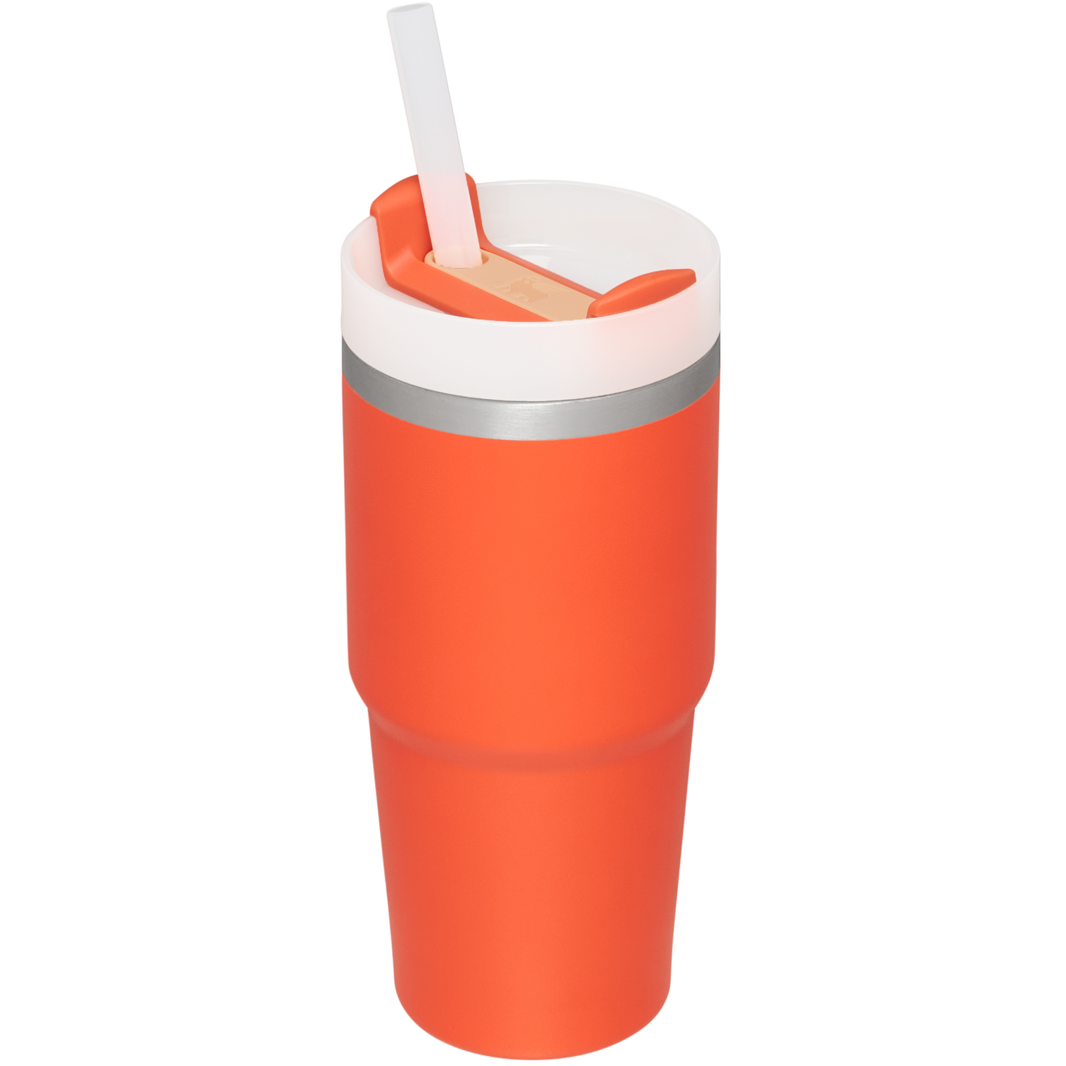 Double-Wall Vacuum The Quencher H2.0 Flowstate Tumbler D214X - 40oz Large Capacity Car-Cup Friendly Quencher Detail