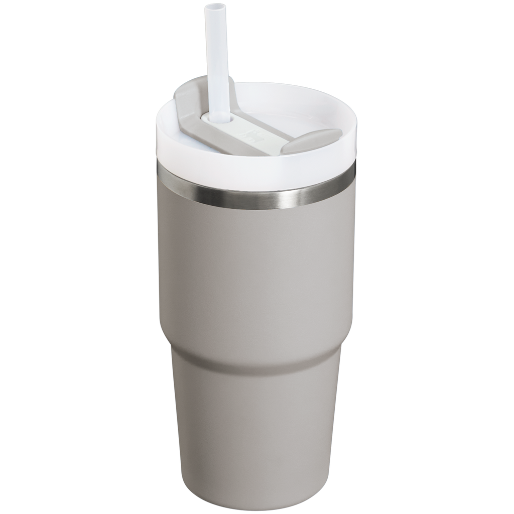 Large Capacity The Quencher H2.0 Flowstate Tumbler D030T - Premium Stainless Steel Straw Cup for All-Day Hydration Detail