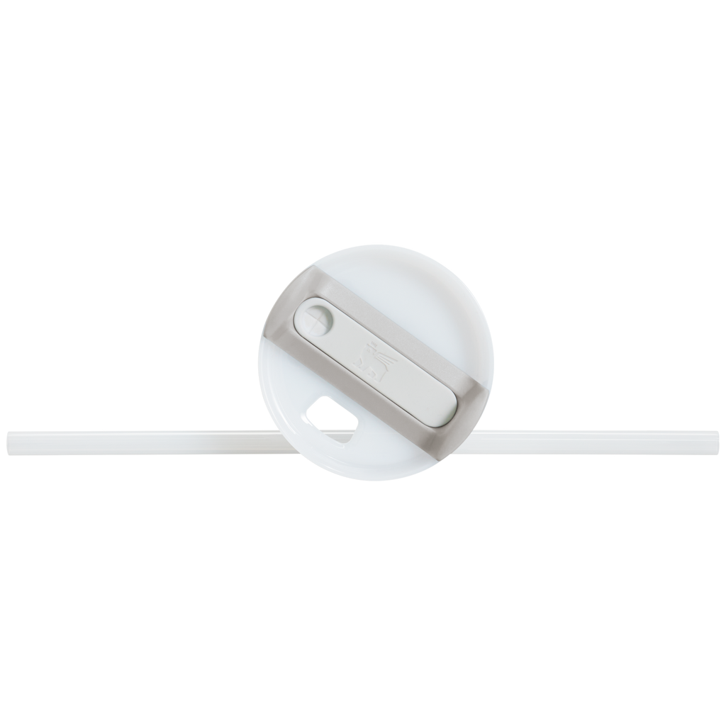Large Capacity The Quencher H2.0 Flowstate Tumbler D030T - Premium Stainless Steel Straw Cup for All-Day Hydration Detail