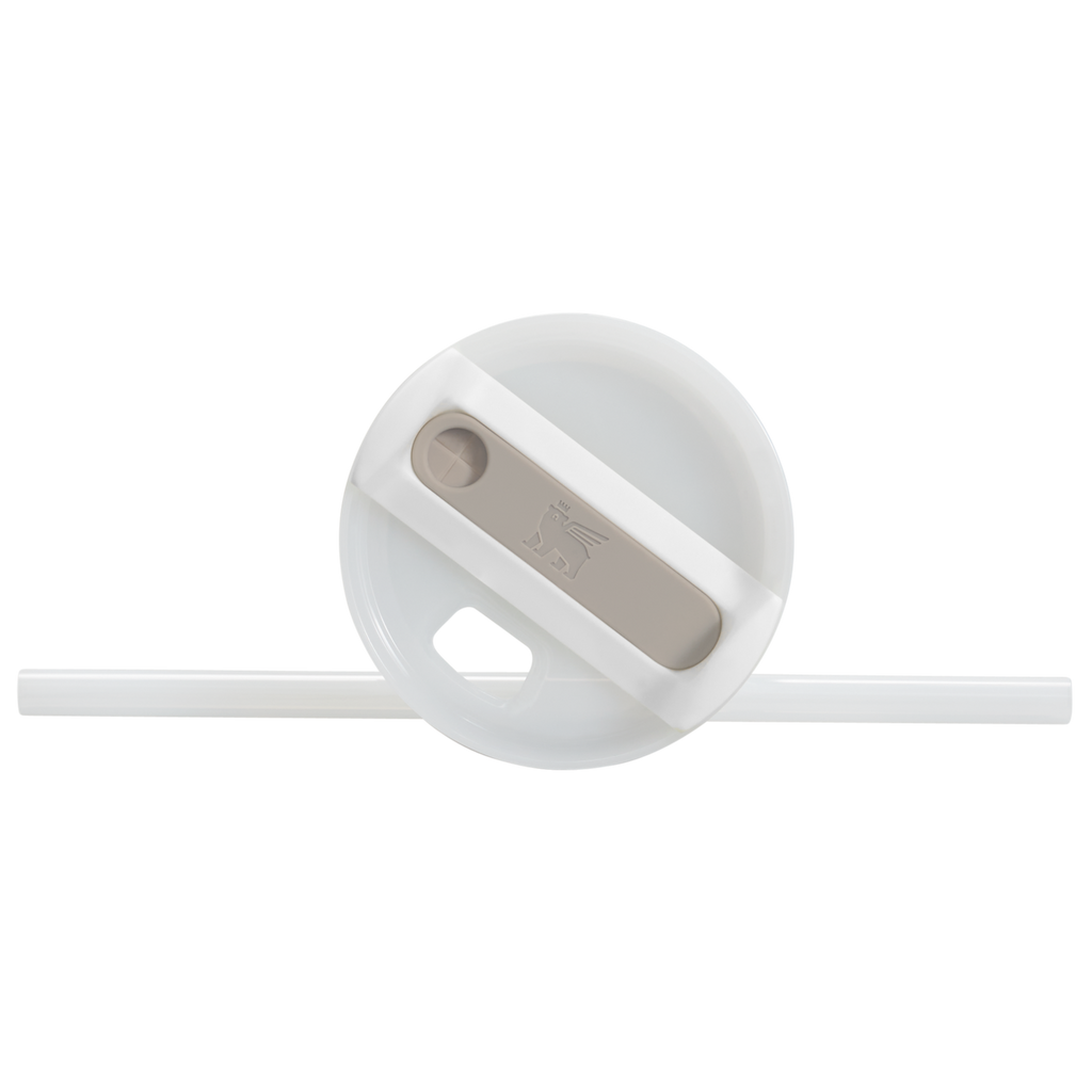 Large Capacity The Quencher H2.0 Flowstate Tumbler D030T - Premium Stainless Steel Straw Cup for All-Day Hydration Detail