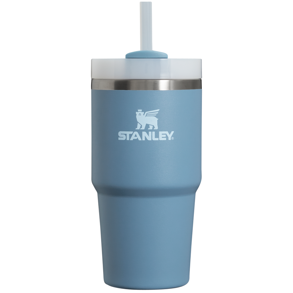 Large Capacity The Quencher H2.0 Flowstate Tumbler D030T - Premium Stainless Steel Straw Cup for All-Day Hydration Detail