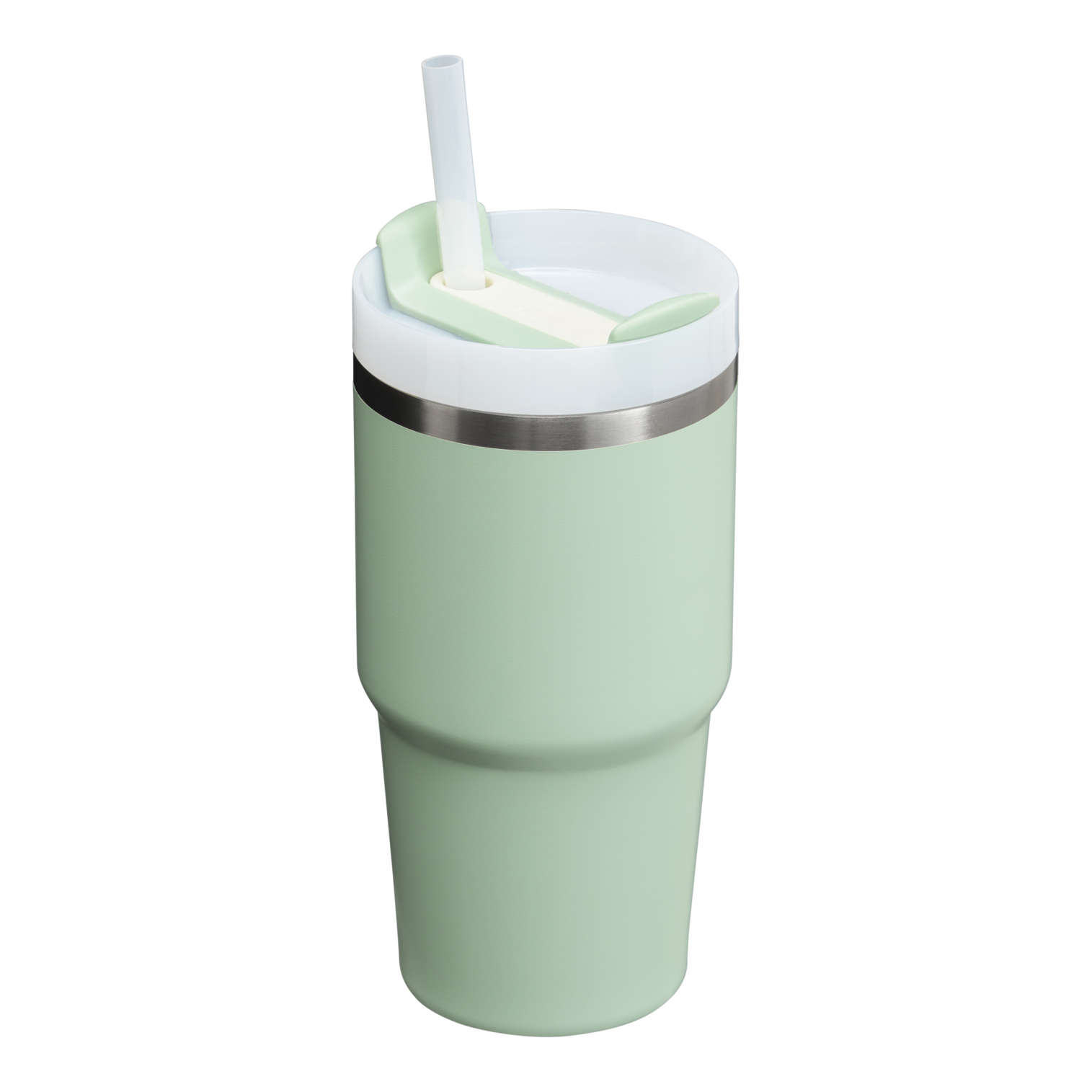 Large Capacity The Quencher H2.0 Flowstate Tumbler D030T - Premium Stainless Steel Straw Cup for All-Day Hydration Detail