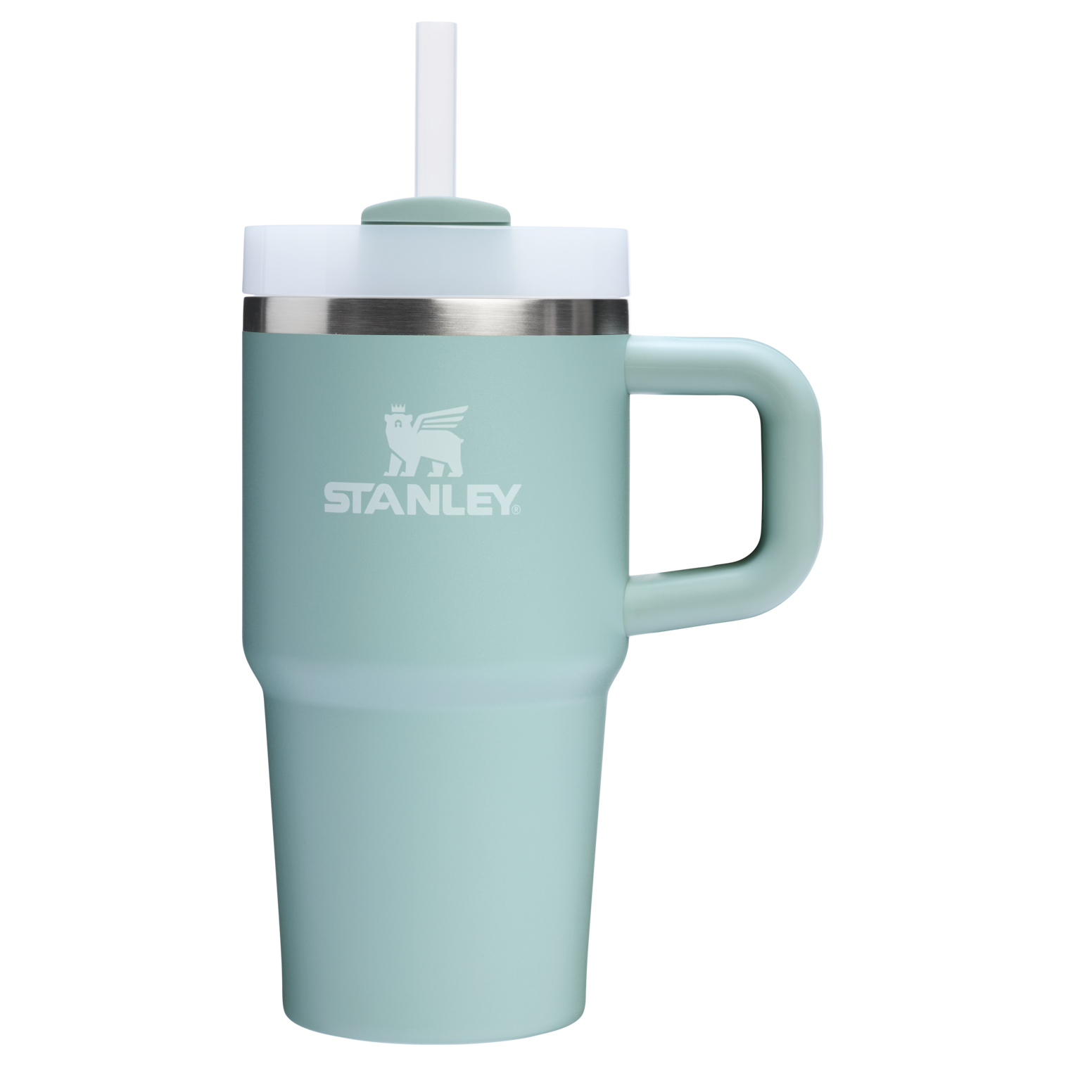 Large Capacity The Quencher H2.0 Flowstate Tumbler D030T - Premium Stainless Steel Straw Cup for All-Day Hydration Detail