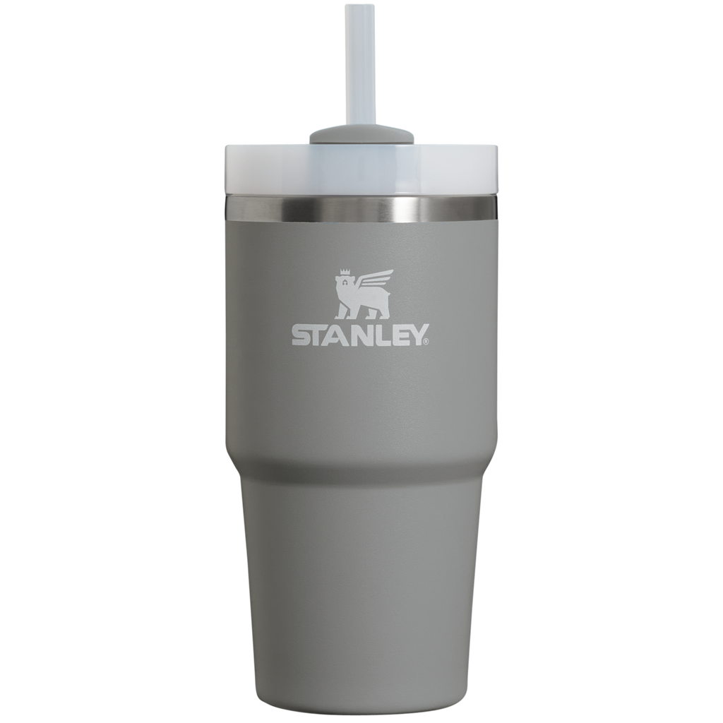 Large Capacity The Quencher H2.0 Flowstate Tumbler D030T - Premium Stainless Steel Straw Cup for All-Day Hydration Detail