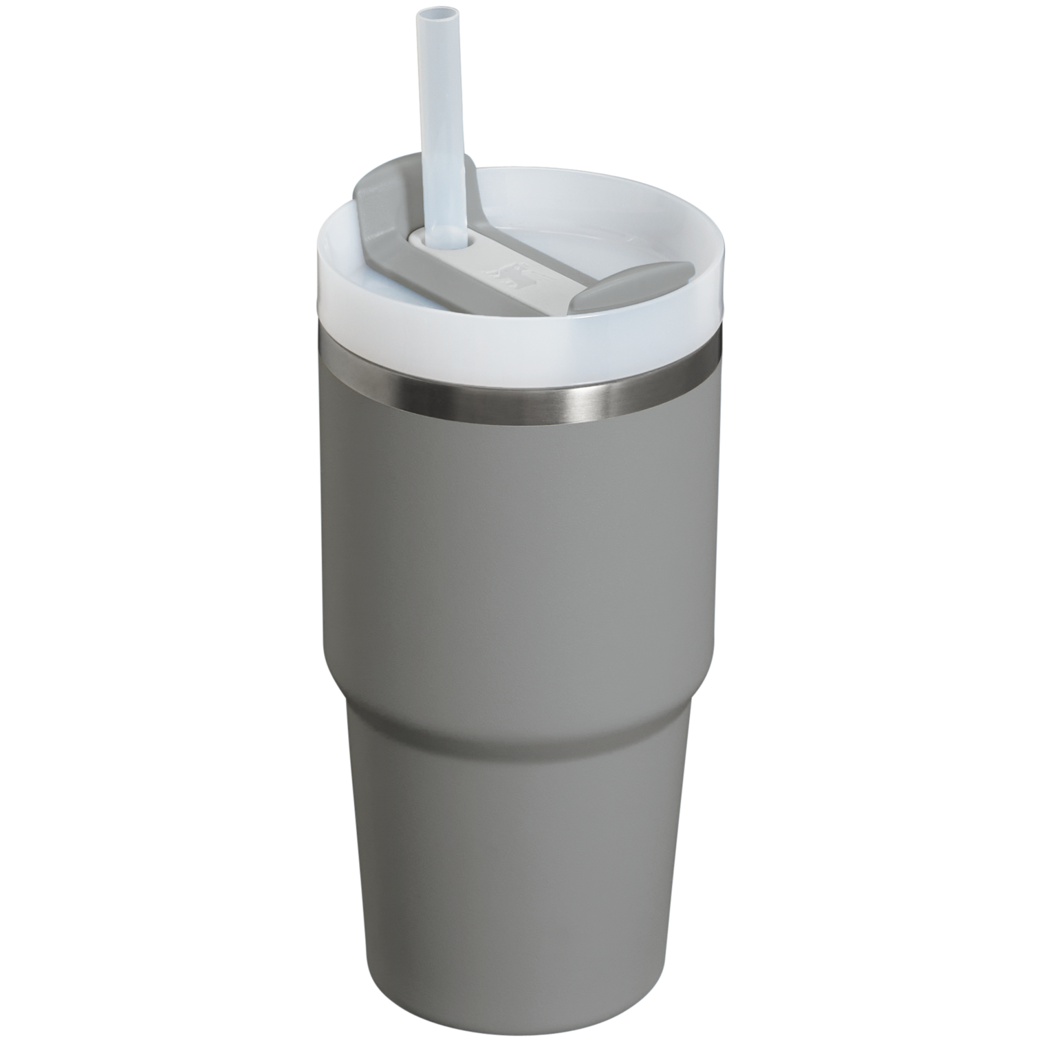 Large Capacity The Quencher H2.0 Flowstate Tumbler D030T - Premium Stainless Steel Straw Cup for All-Day Hydration Detail