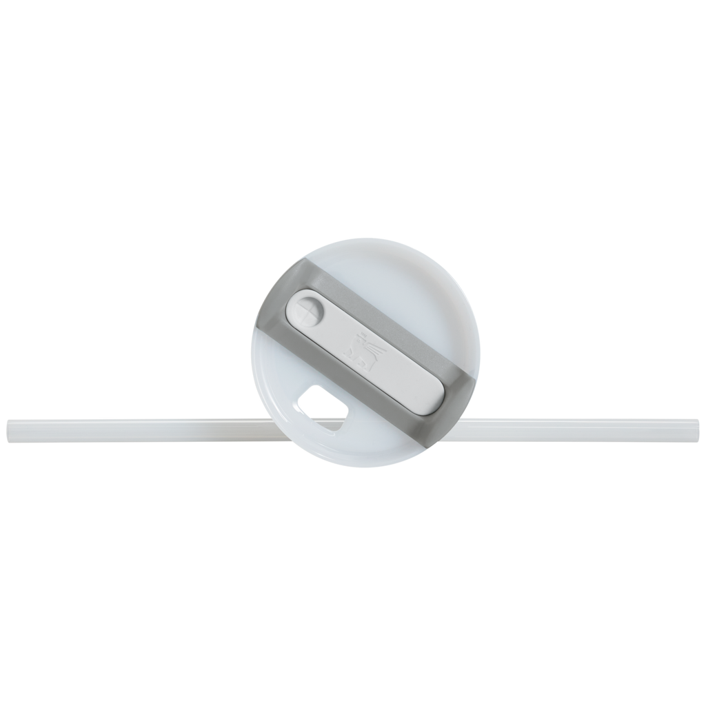 Large Capacity The Quencher H2.0 Flowstate Tumbler D030T - Premium Stainless Steel Straw Cup for All-Day Hydration Detail