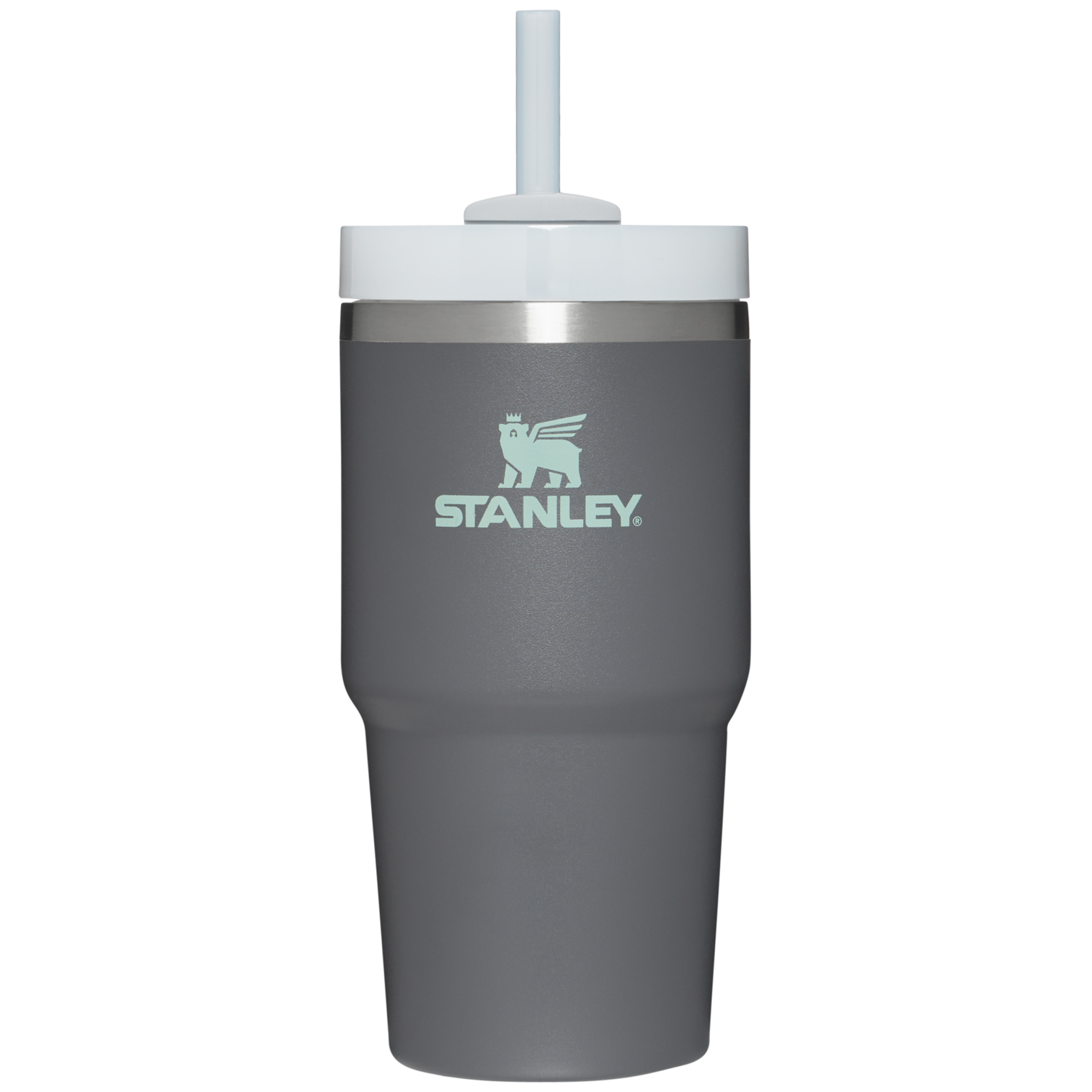 Large Capacity The Quencher H2.0 Flowstate Tumbler D030T - Premium Stainless Steel Straw Cup for All-Day Hydration Detail