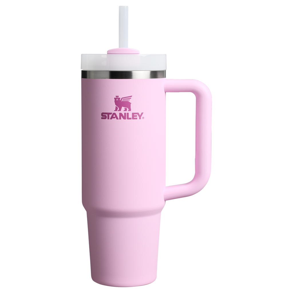 Large Capacity The Quencher H2.0 Flowstate Tumbler D030T - Premium Stainless Steel Straw Cup for All-Day Hydration Detail