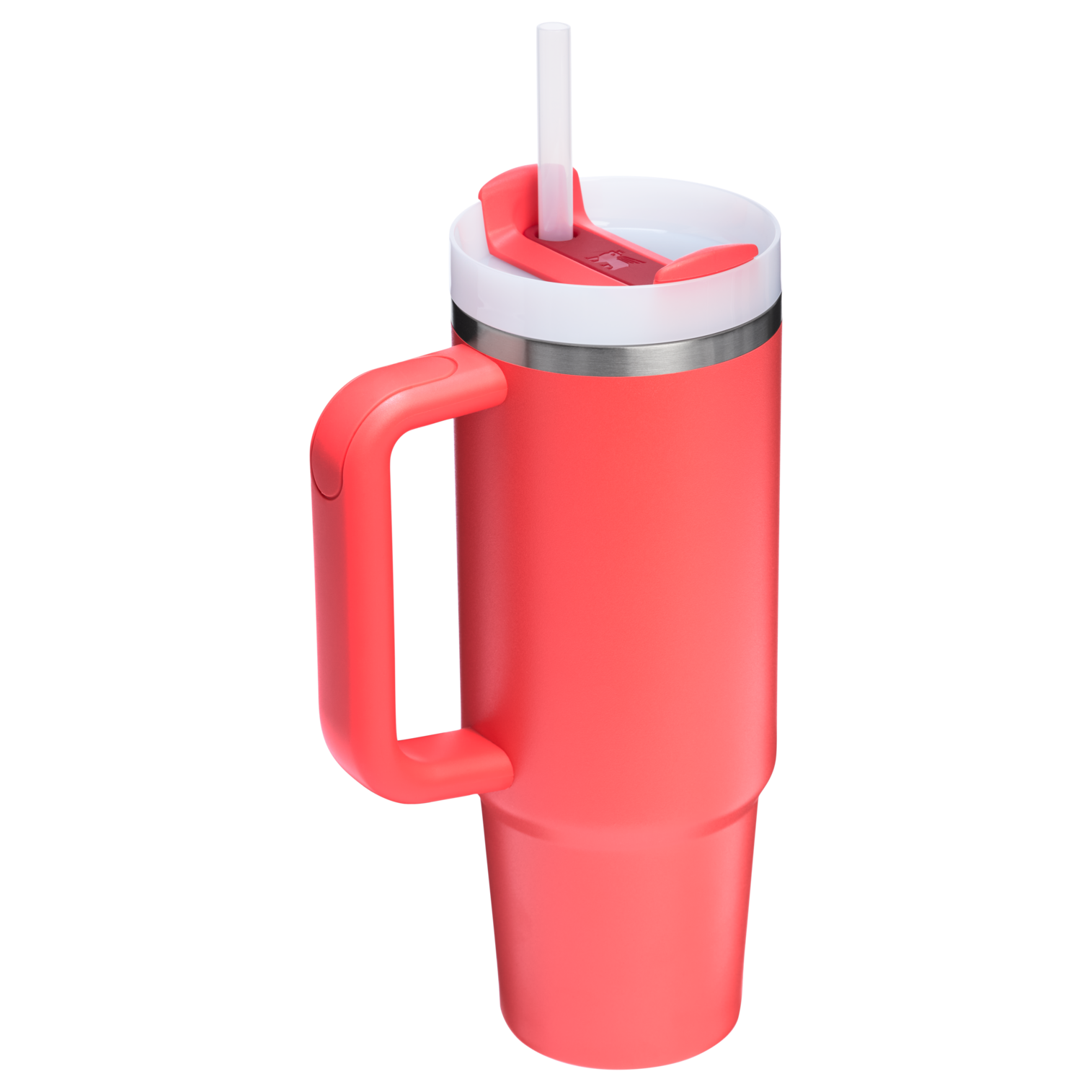 Large Capacity The Quencher H2.0 Flowstate Tumbler D030T - Premium Stainless Steel Straw Cup for All-Day Hydration Detail