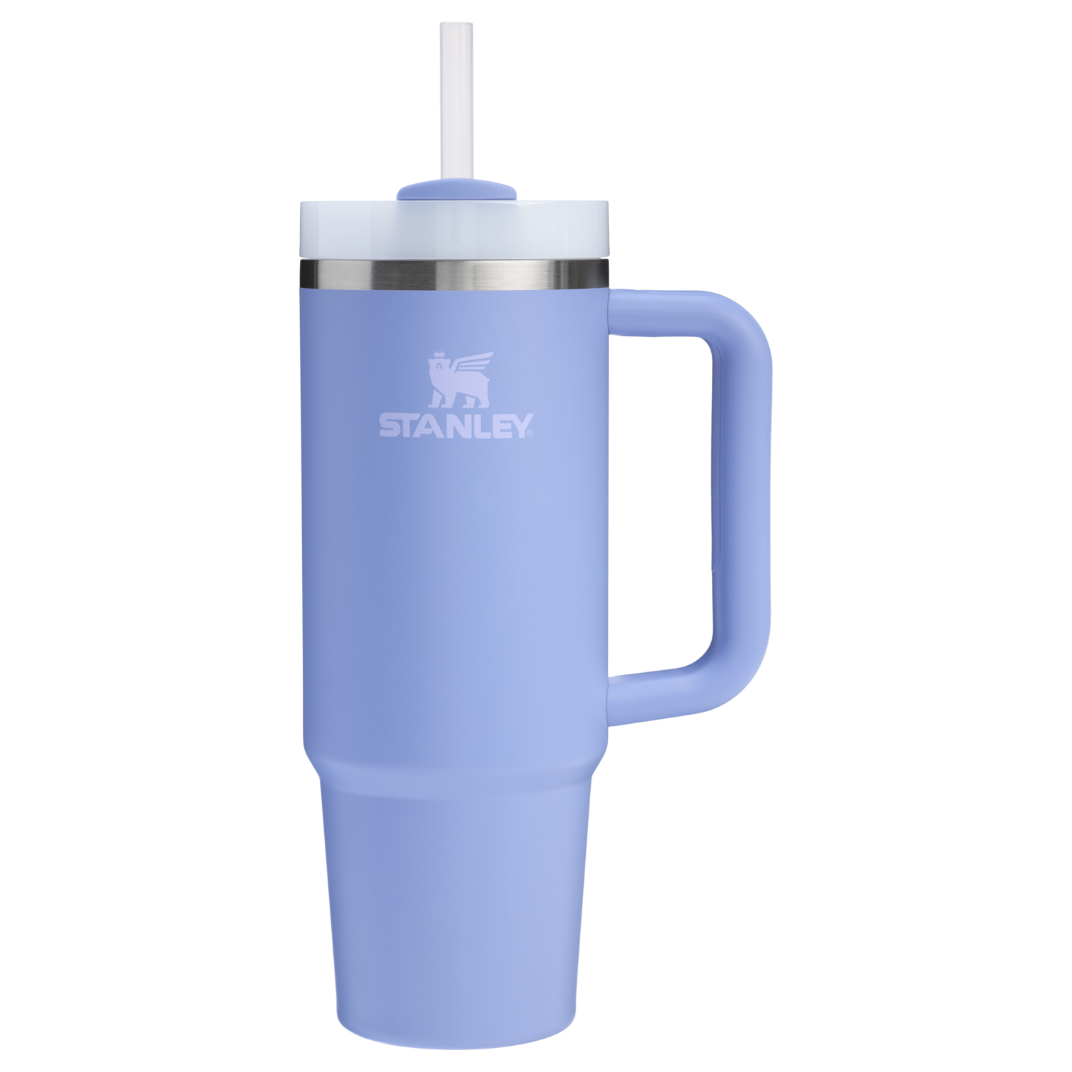 Large Capacity The Quencher H2.0 Flowstate Tumbler D030T - Premium Stainless Steel Straw Cup for All-Day Hydration Detail