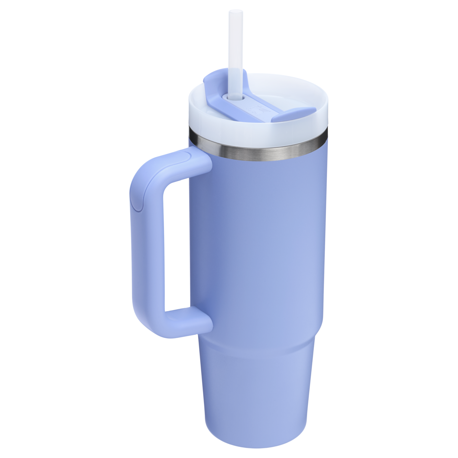 Large Capacity The Quencher H2.0 Flowstate Tumbler D030T - Premium Stainless Steel Straw Cup for All-Day Hydration Detail