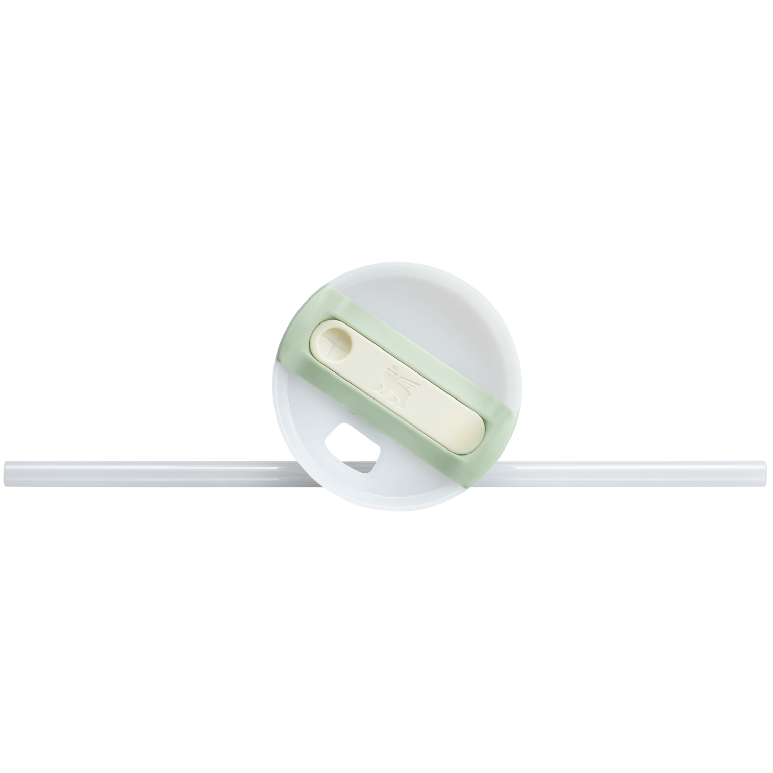 Car-Cup Friendly The Quencher H2.0 Flowstate Tumbler D051L - Premium Stainless Steel Straw Cup for All-Day Hydration Detail