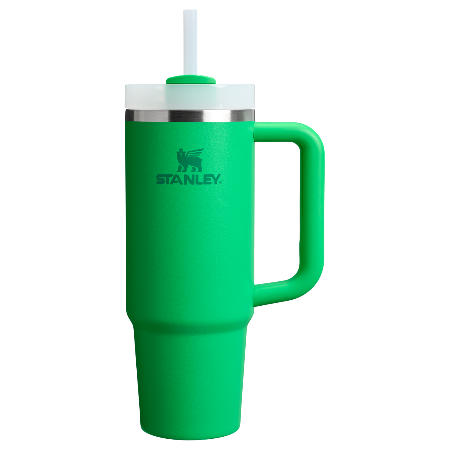 Large Capacity The Quencher H2.0 Flowstate Tumbler D030T - Premium Stainless Steel Straw Cup for All-Day Hydration Detail