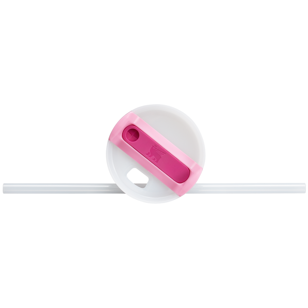 Car-Cup Friendly The Quencher H2.0 Flowstate Tumbler D051L - Premium Stainless Steel Straw Cup for All-Day Hydration Detail